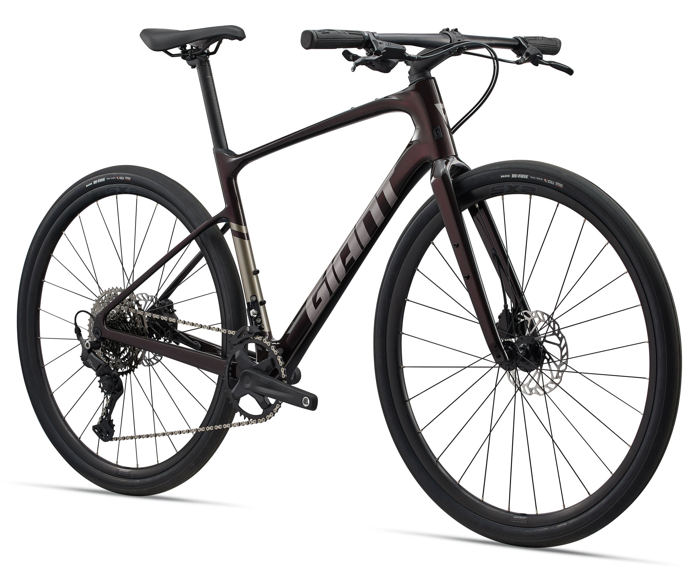 2025 GIANT FASTROAD AR ADVANCED 2