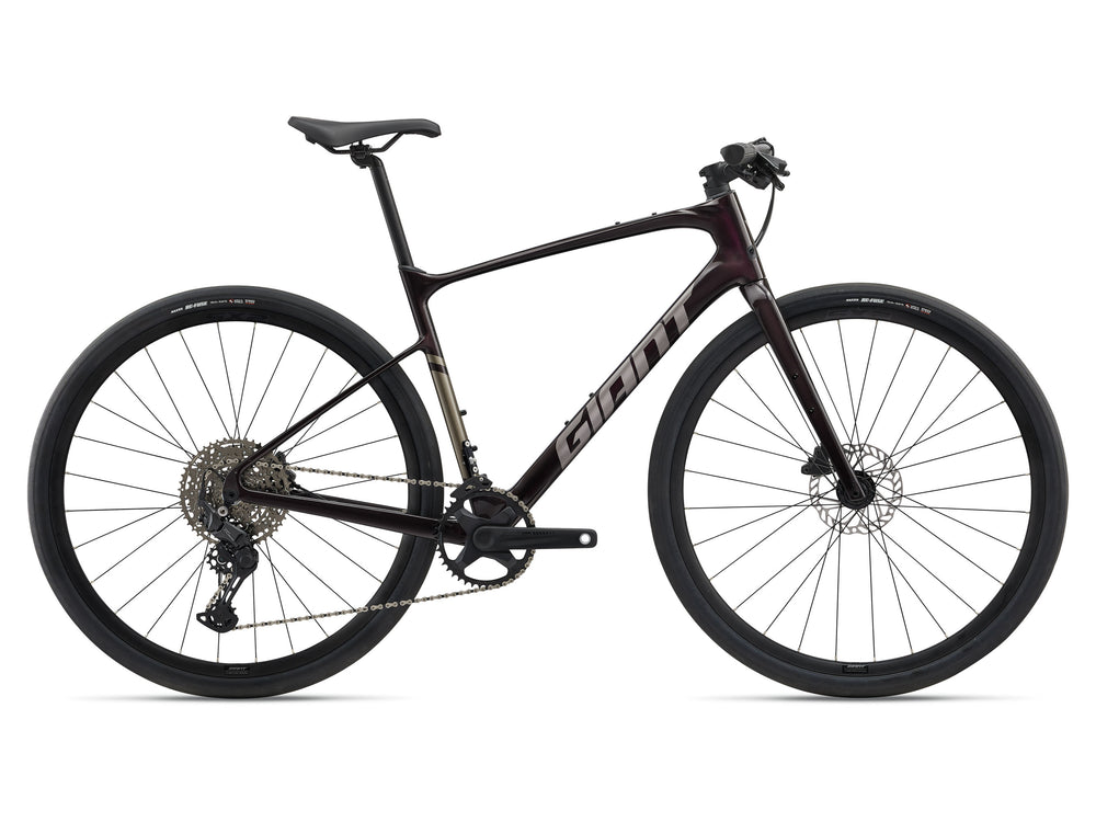 2025 GIANT FASTROAD AR ADVANCED 2