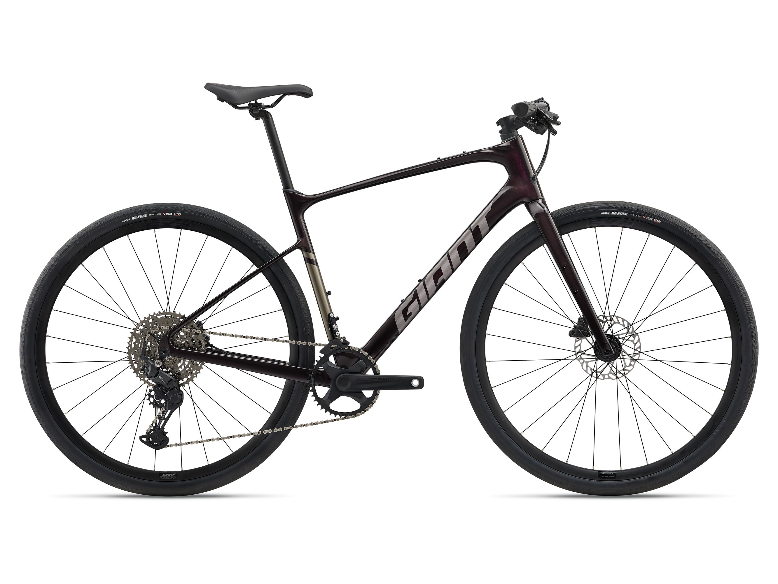 2025 GIANT FASTROAD AR ADVANCED 2