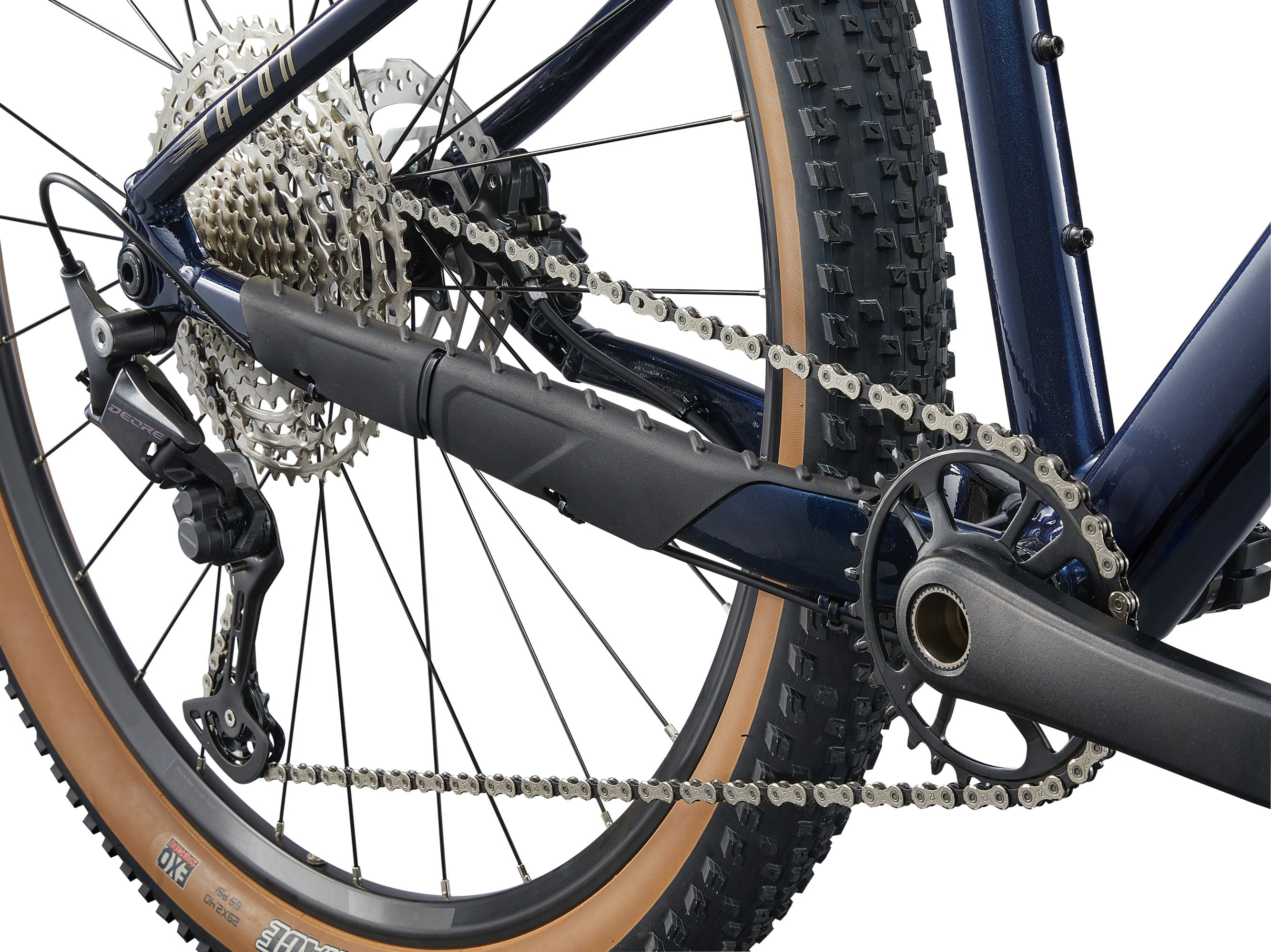 2025 GIANT TALON 29 0