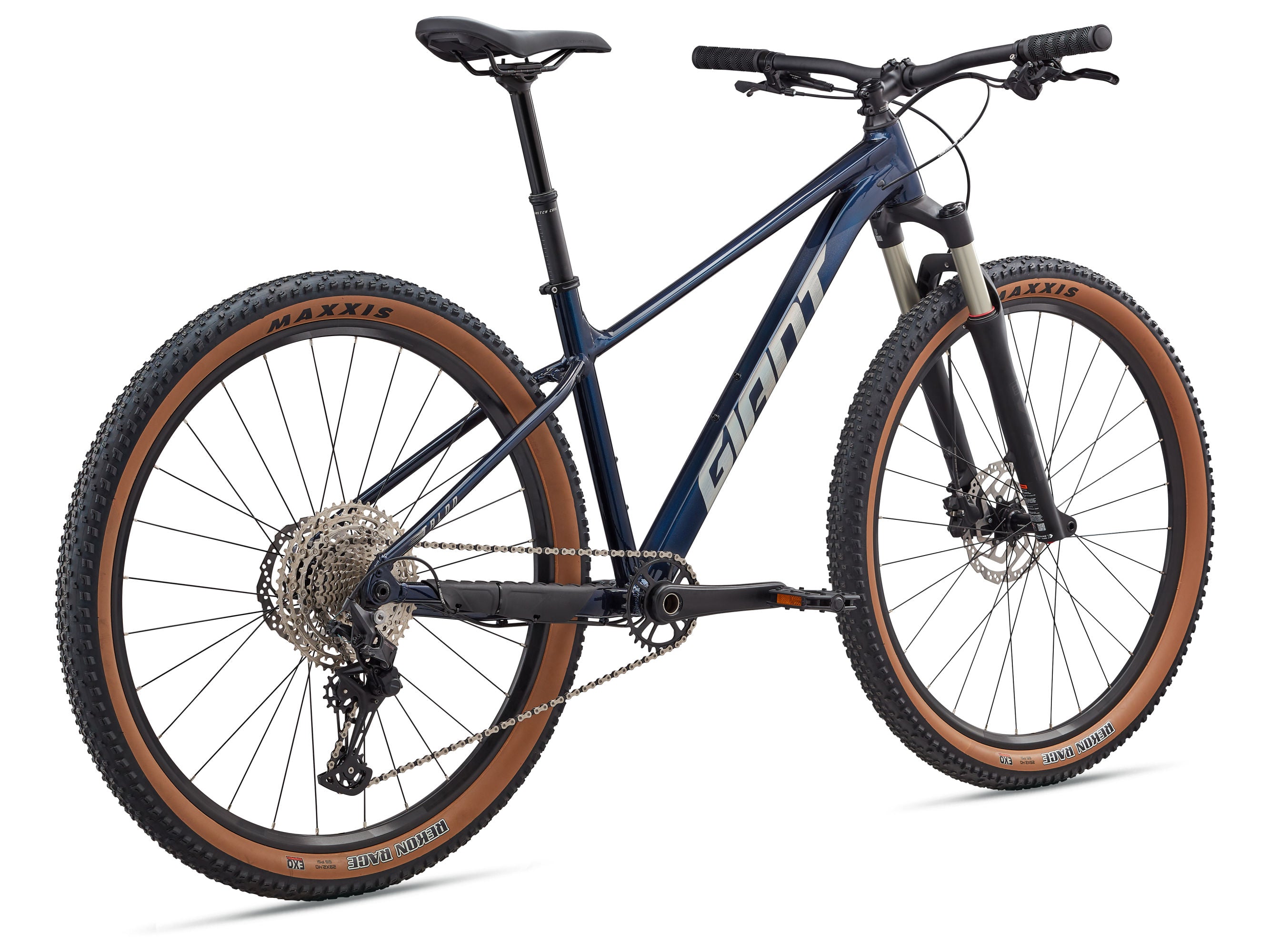 2025 GIANT TALON 29 0