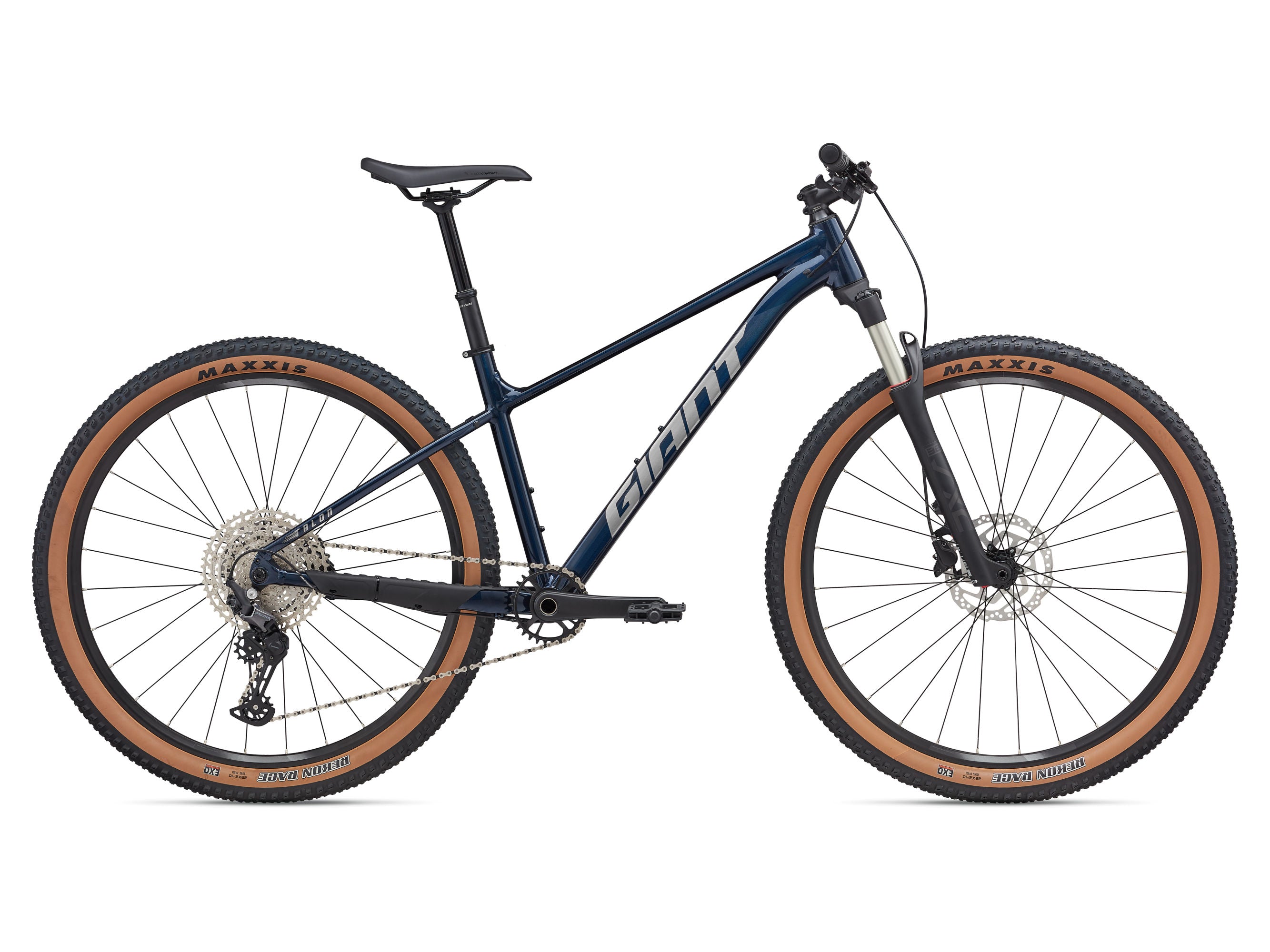 2025 GIANT TALON 29 0