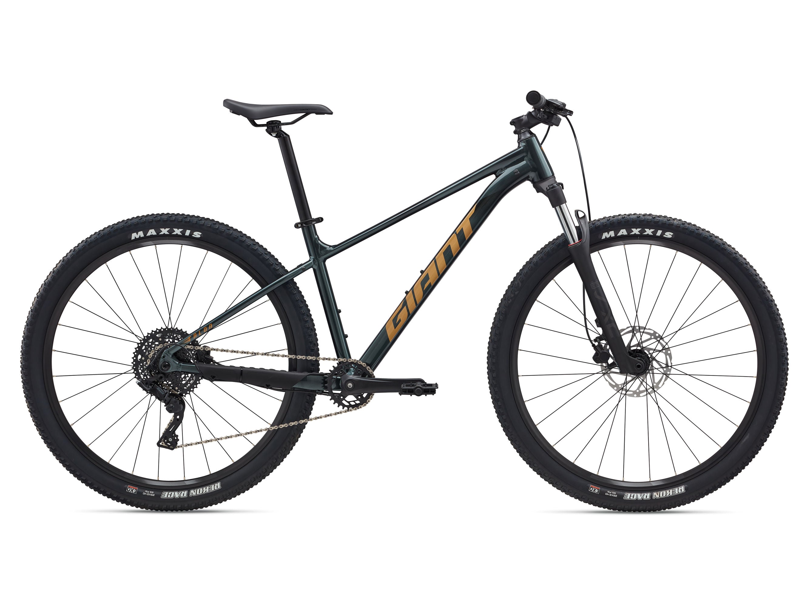 2025 GIANT TALON 2