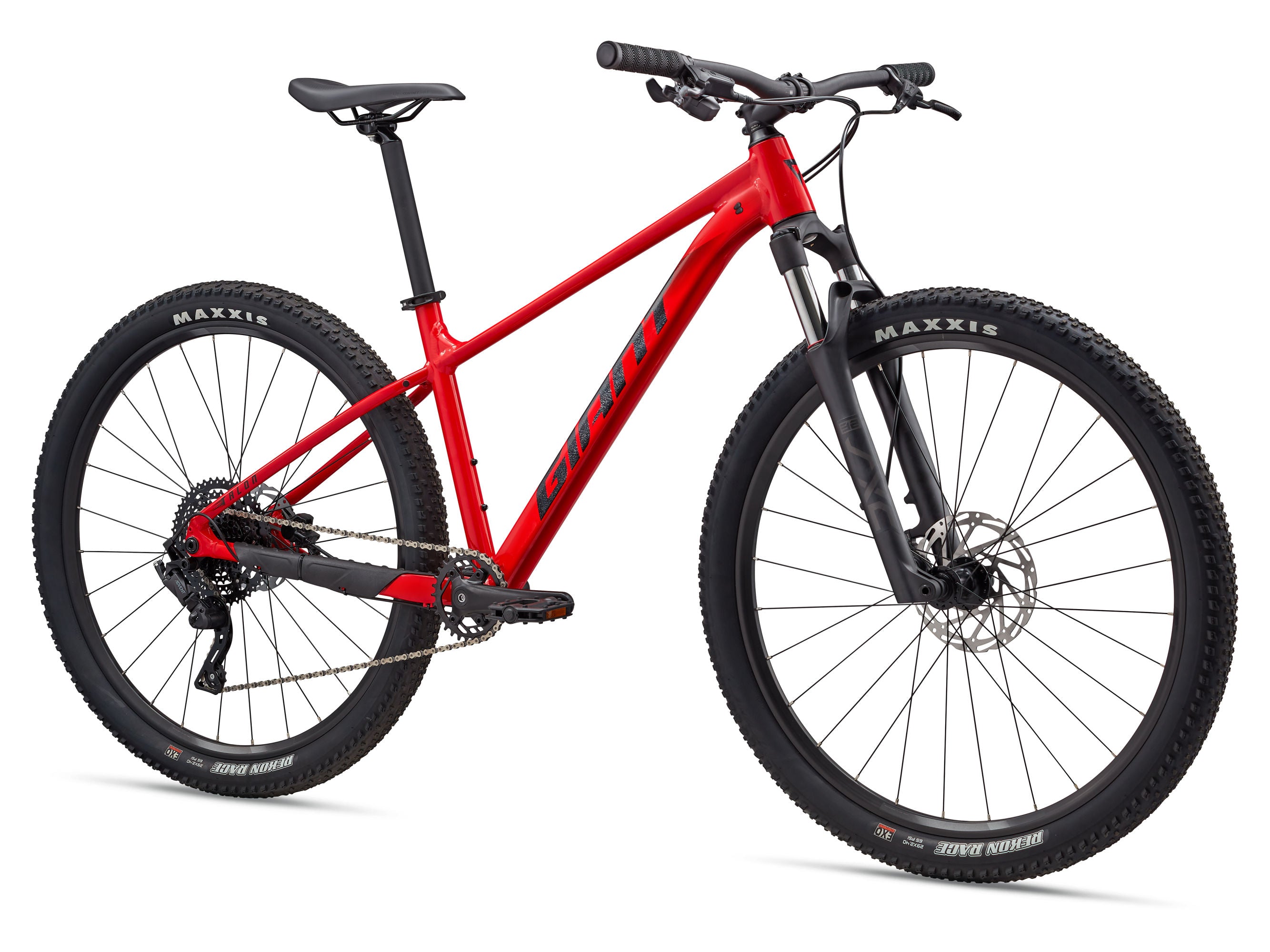 2025 GIANT TALON 2