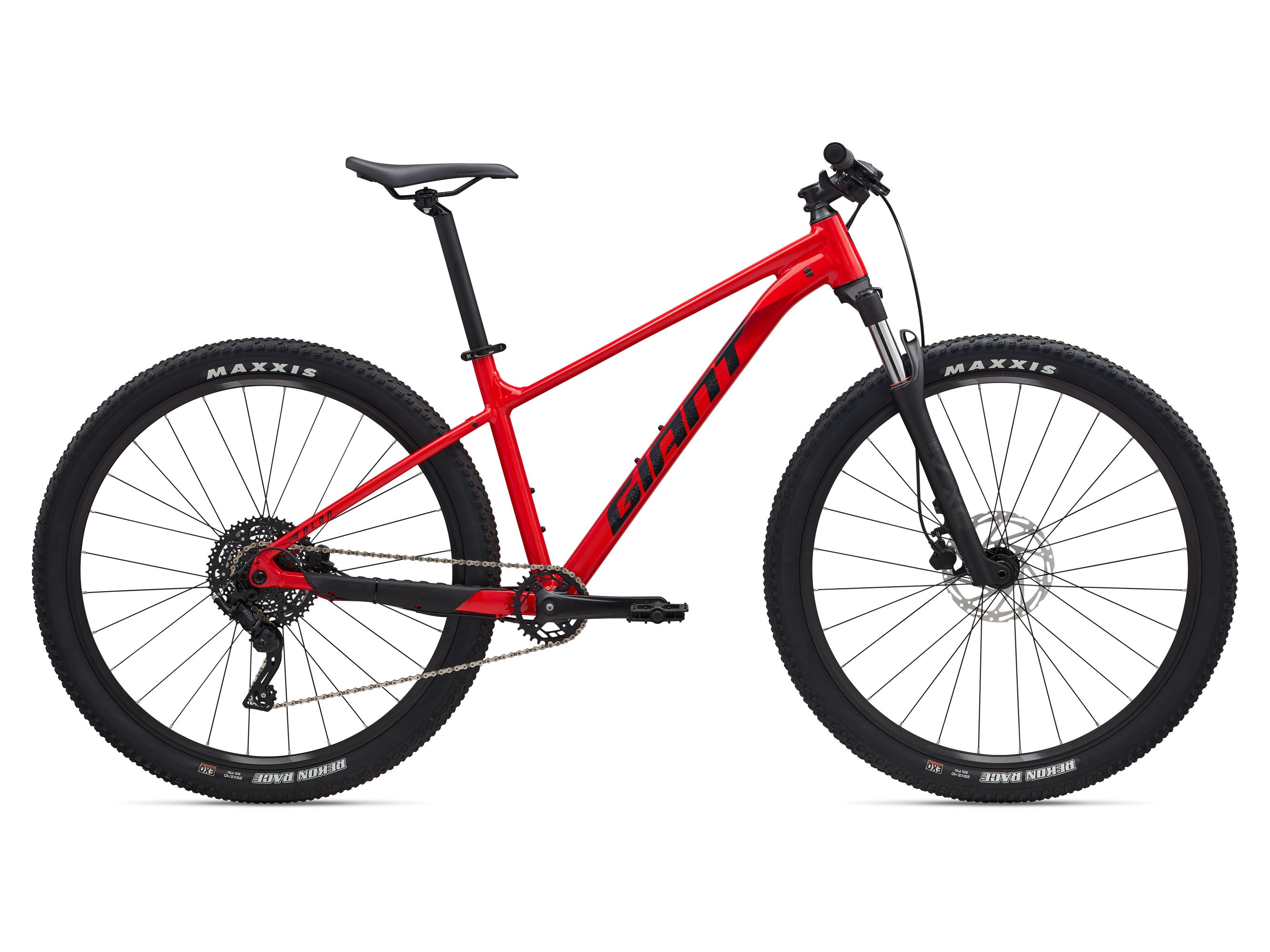 2025 GIANT TALON 2