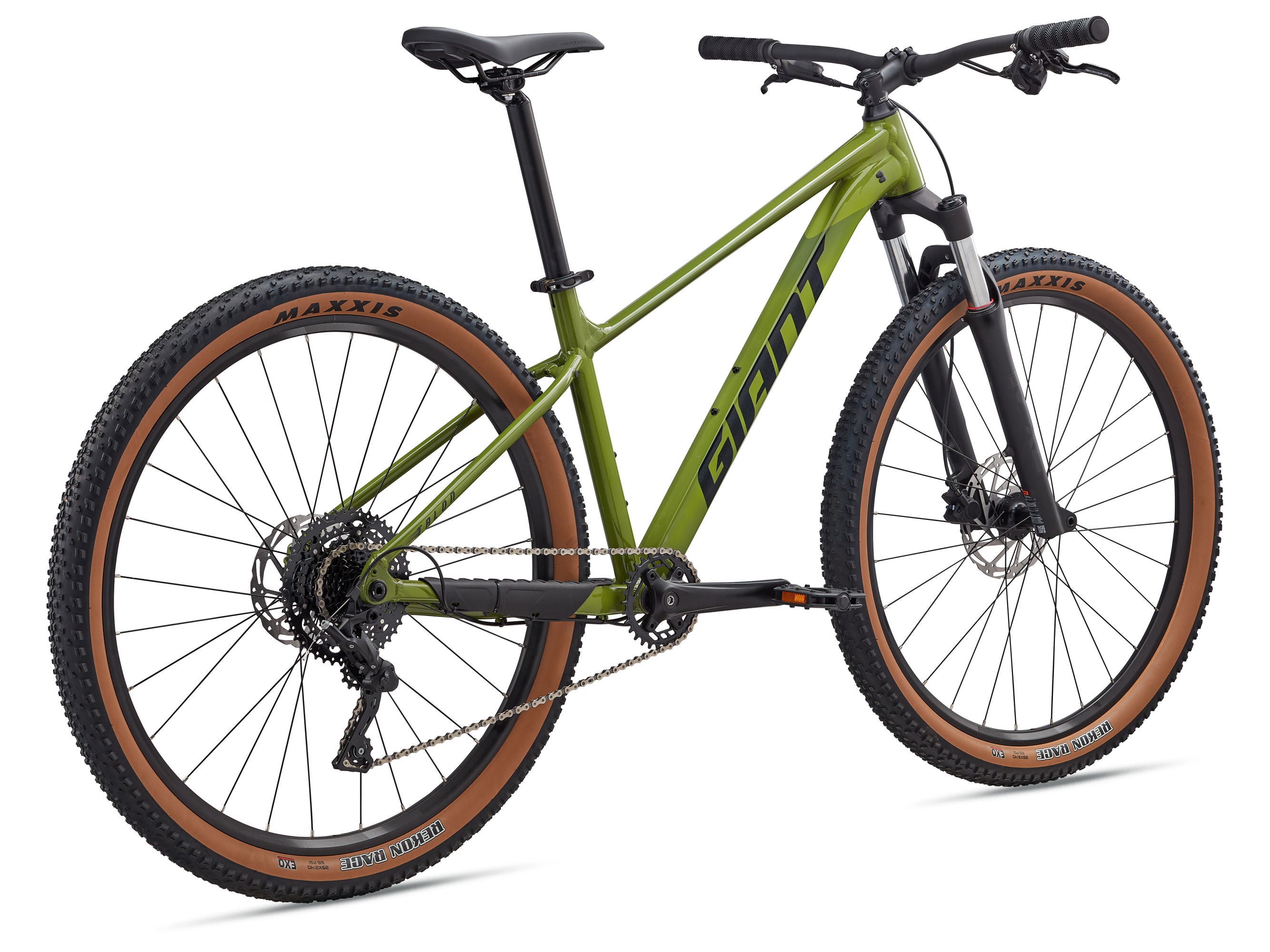 2025 GIANT TALON 2
