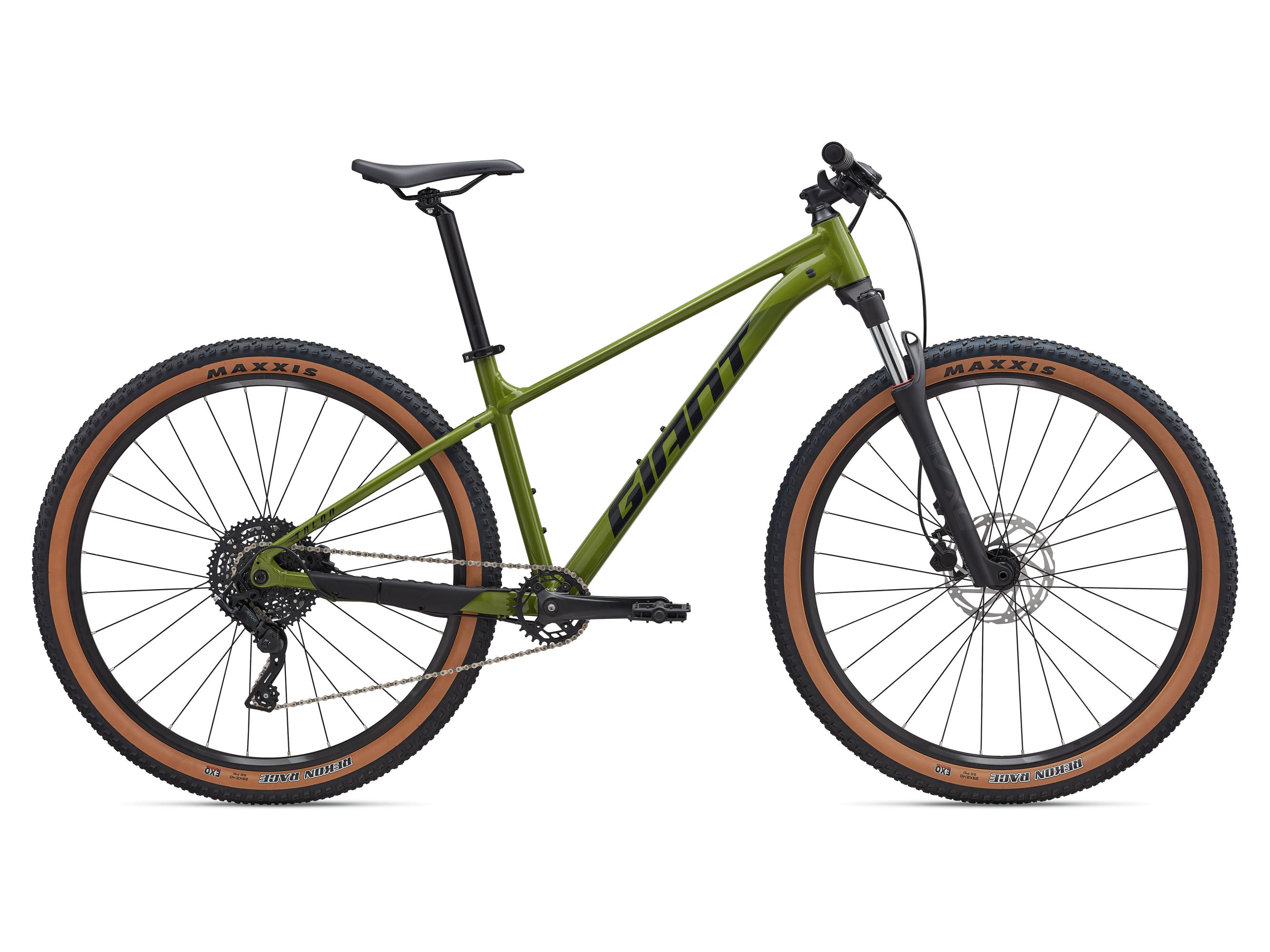 2025 GIANT TALON 2