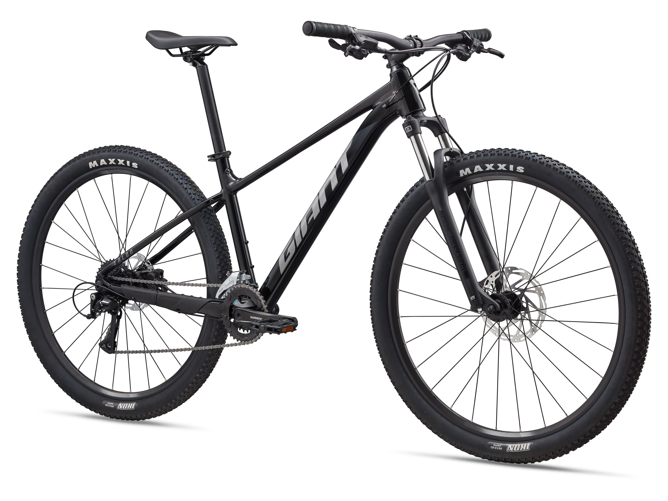 2025 GIANT TALON 3