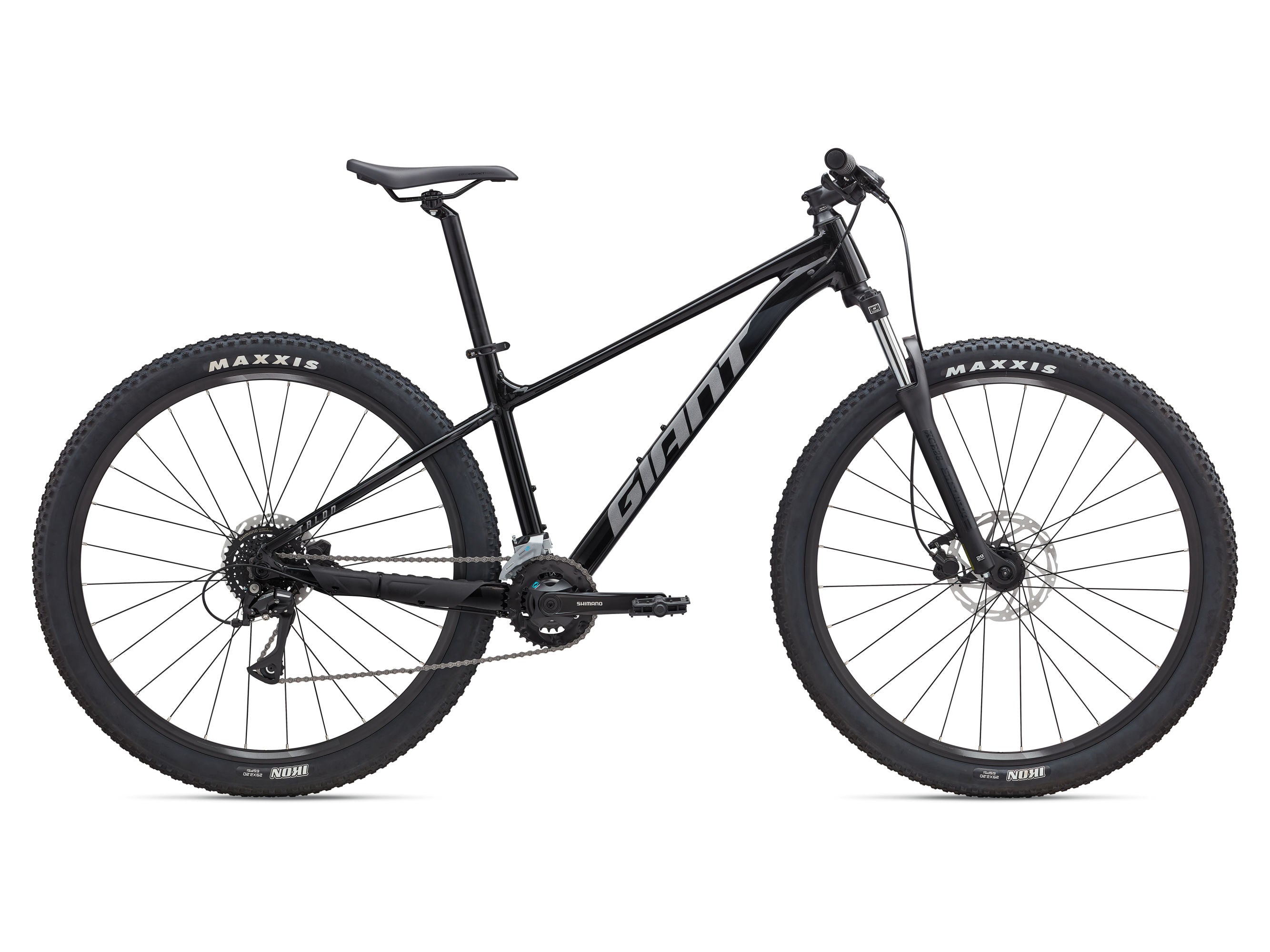 2025 GIANT TALON 3