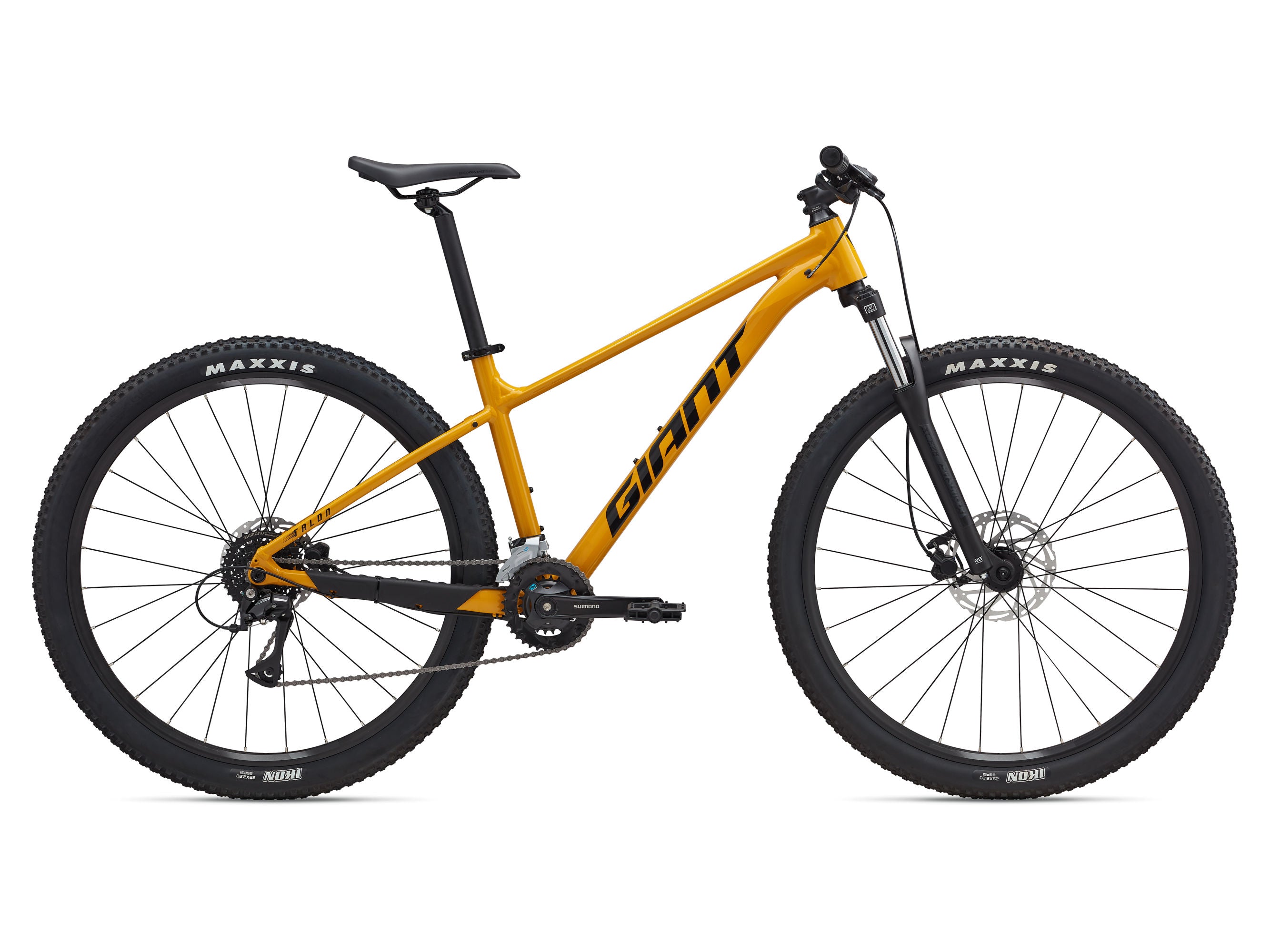 2025 GIANT TALON 3