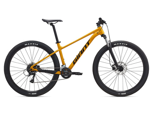 2025 GIANT TALON 3