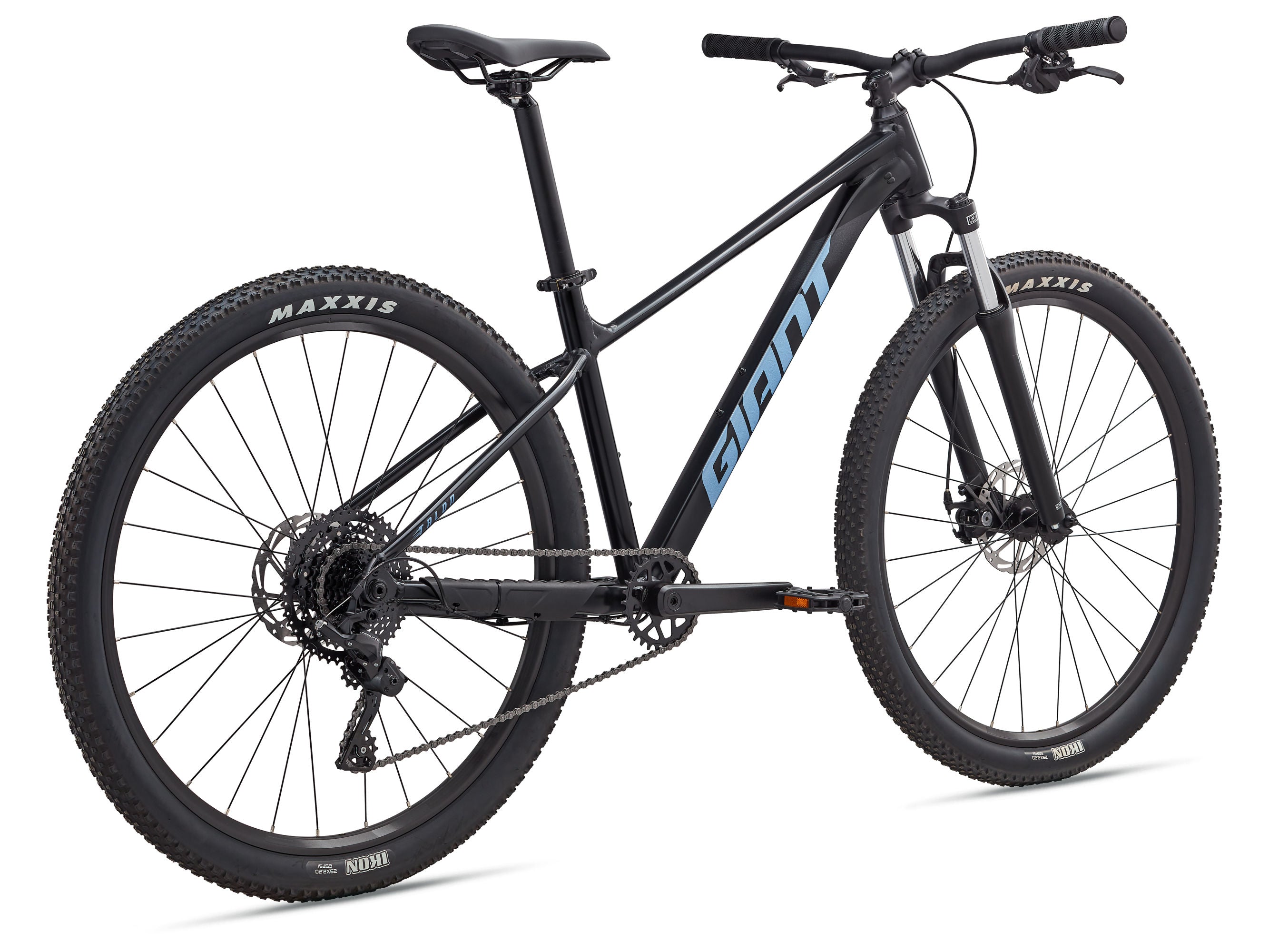 2025 GIANT TALON 4