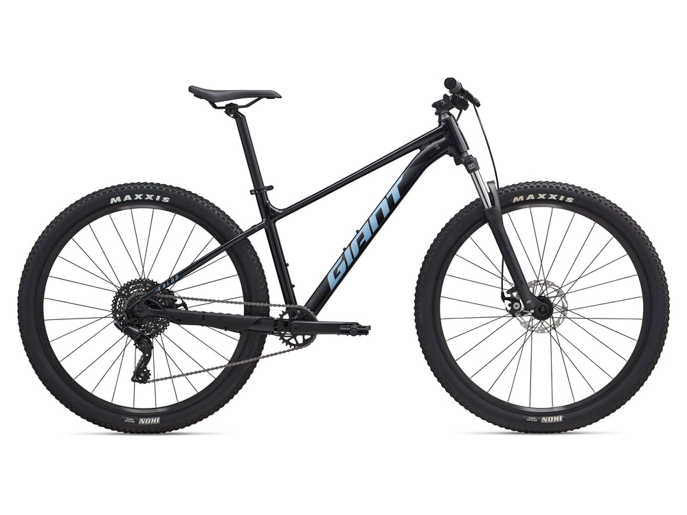 2025 GIANT TALON 4