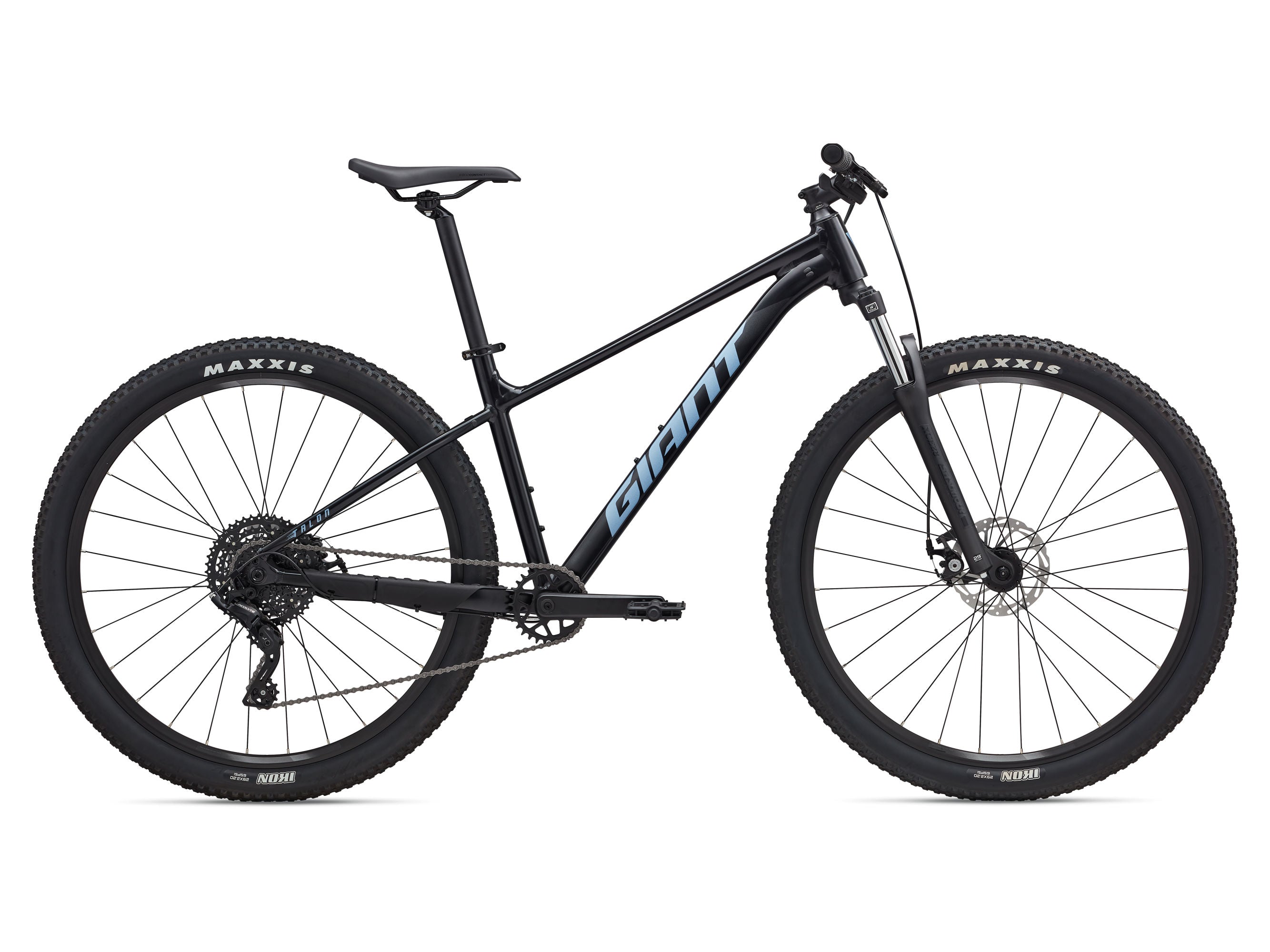 2025 GIANT TALON 4