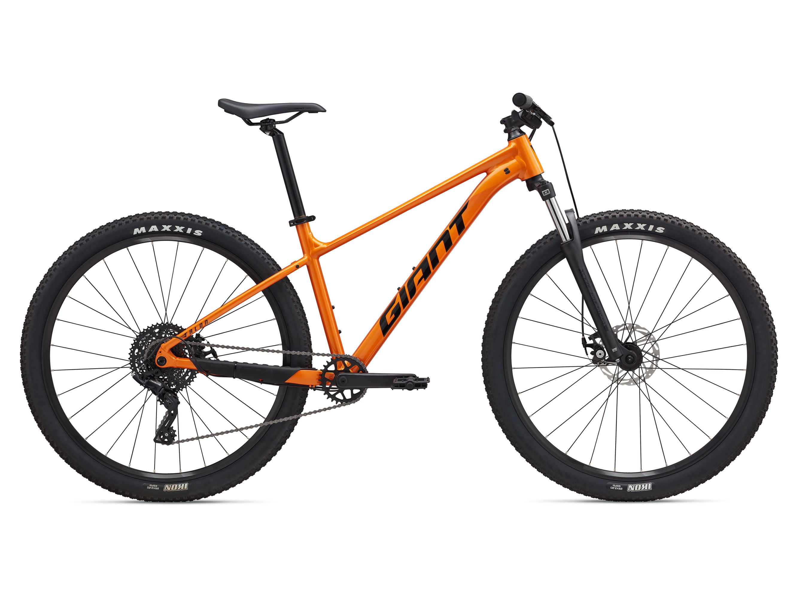 2025 GIANT TALON 4