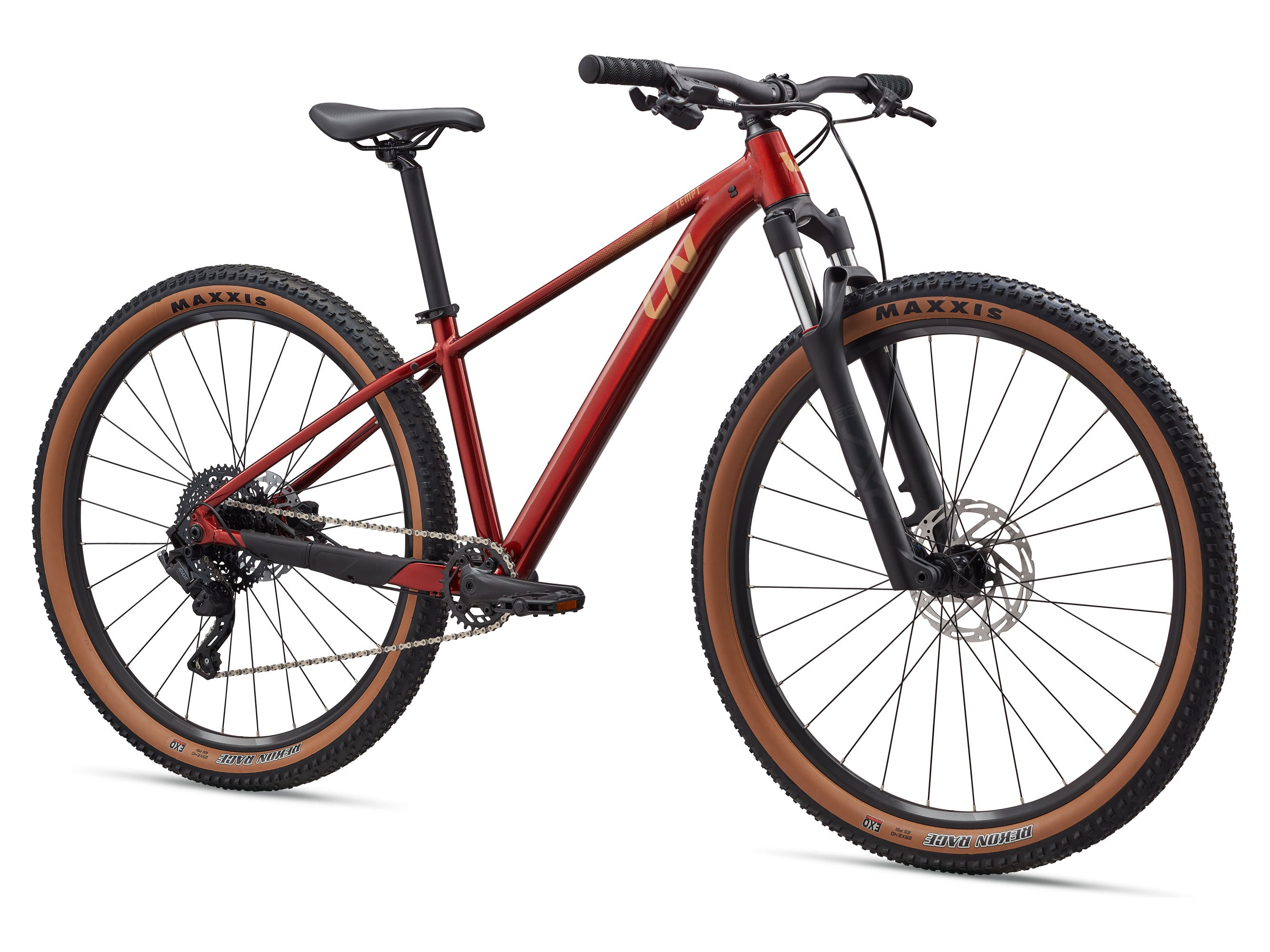 2025 LIV TEMPT 2