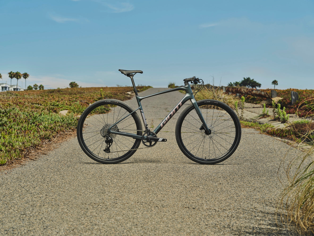2025 GIANT FASTROAD AR ADVANCED 1