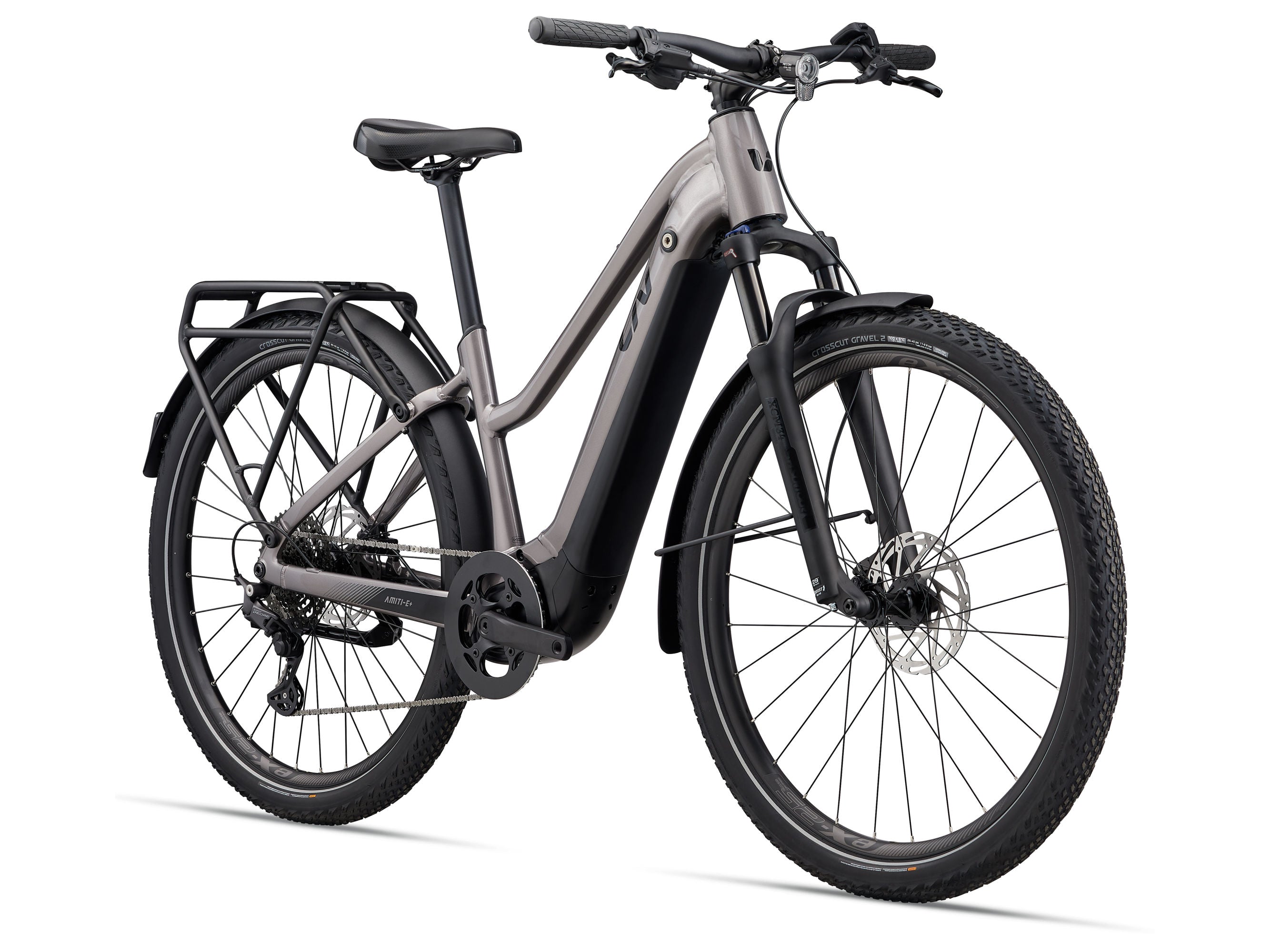 2026 LIV AMITI E+3 25km/h