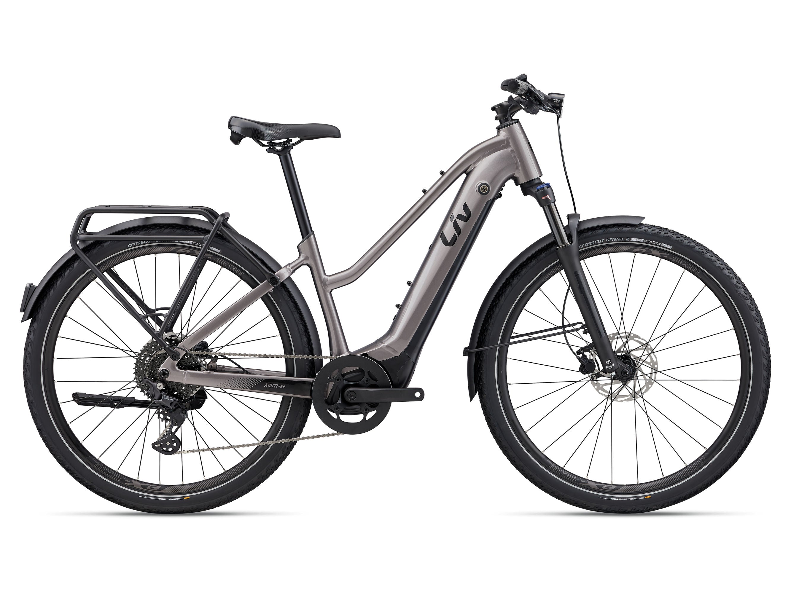 2026 LIV AMITI E+3 25km/h