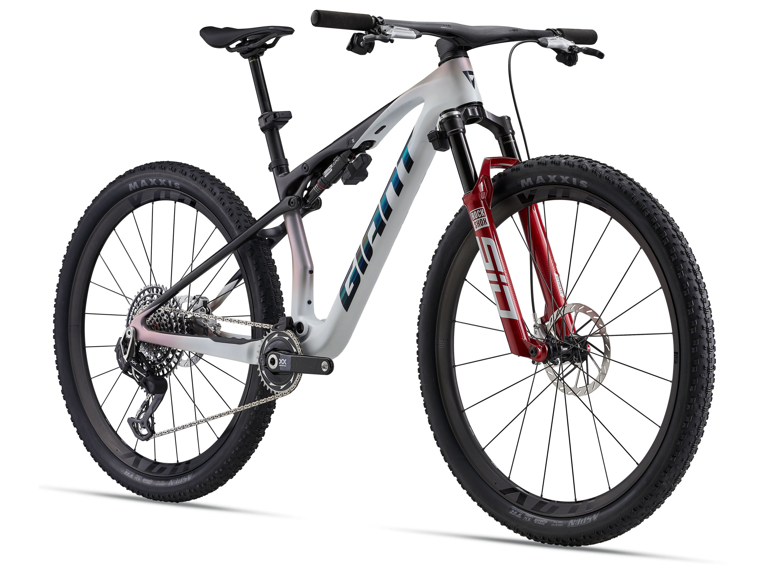 2026 GIANT ANTHEM ADVANCED SL SE