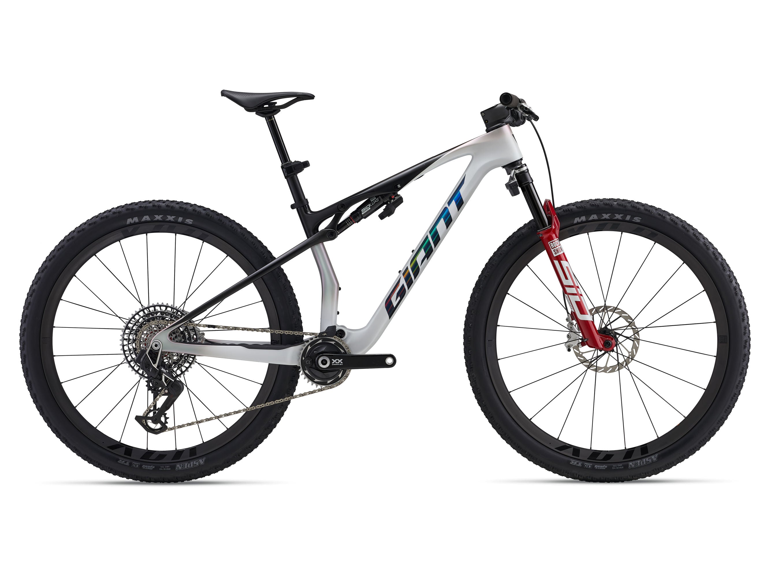 2026 GIANT ANTHEM ADVANCED SL SE