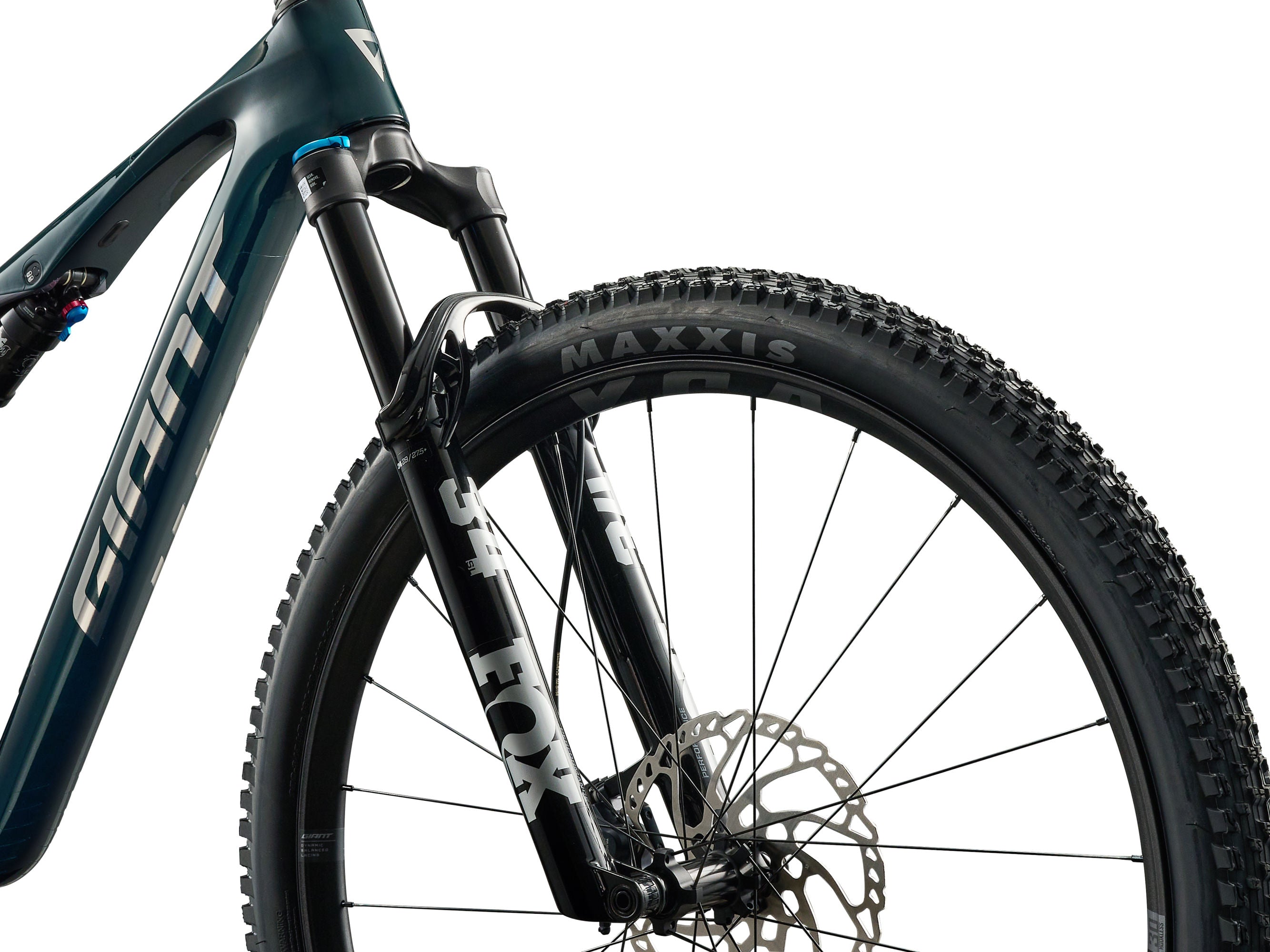 2026 GIANT ANTHEM X ADVANCED SL 2