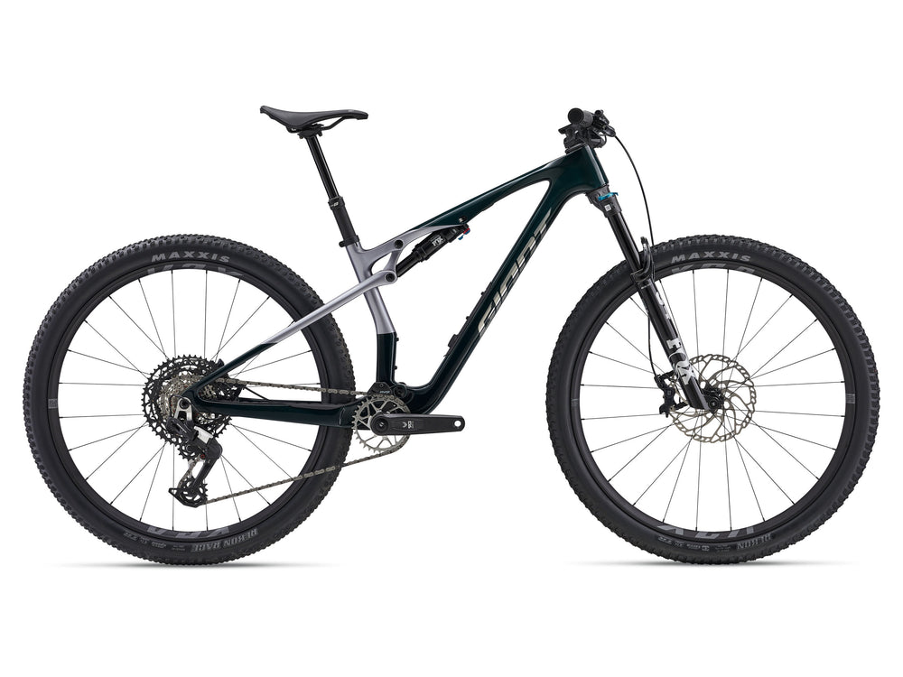 2026 GIANT ANTHEM X ADVANCED SL 2