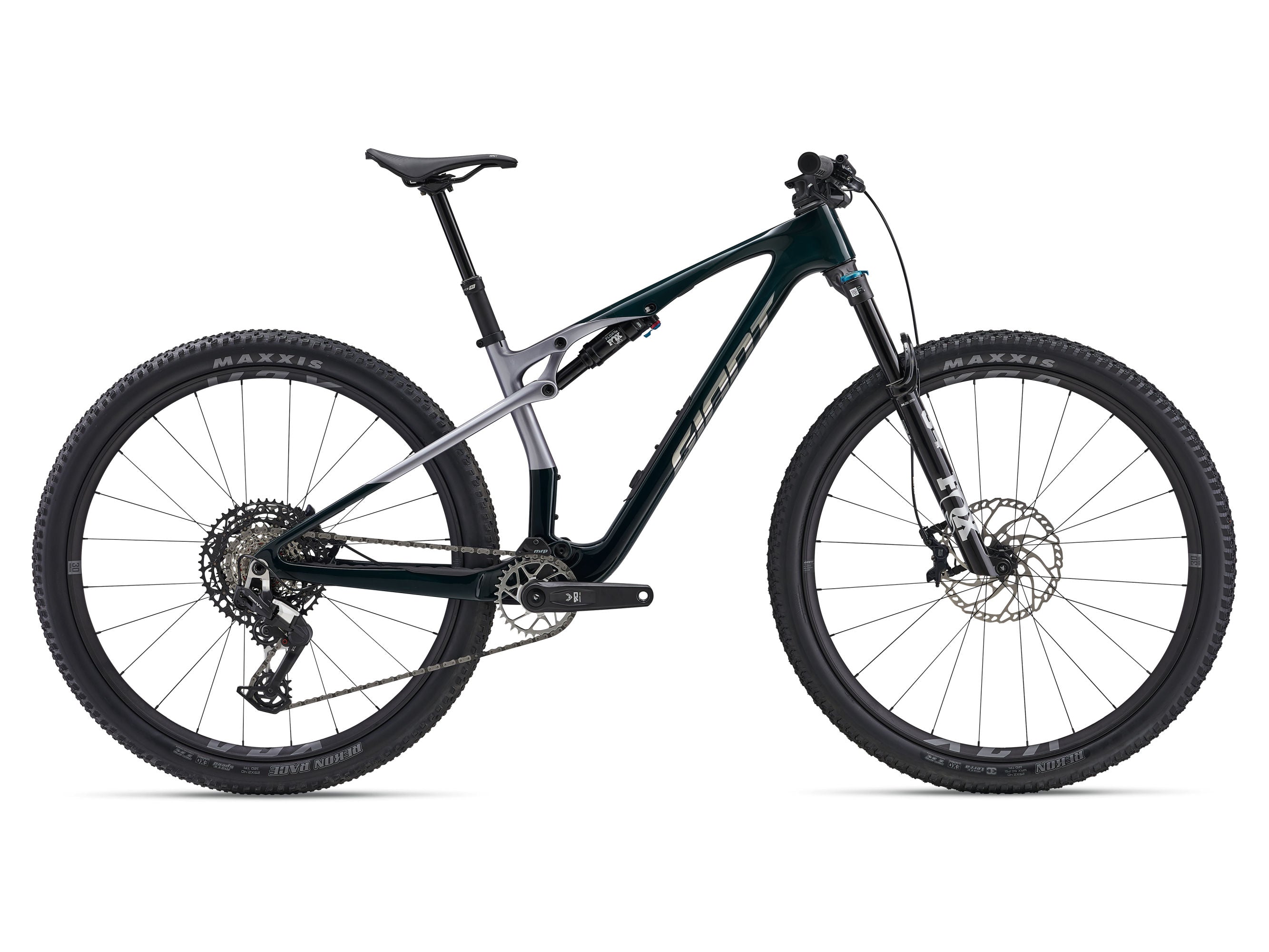 2026 GIANT ANTHEM X ADVANCED SL 2