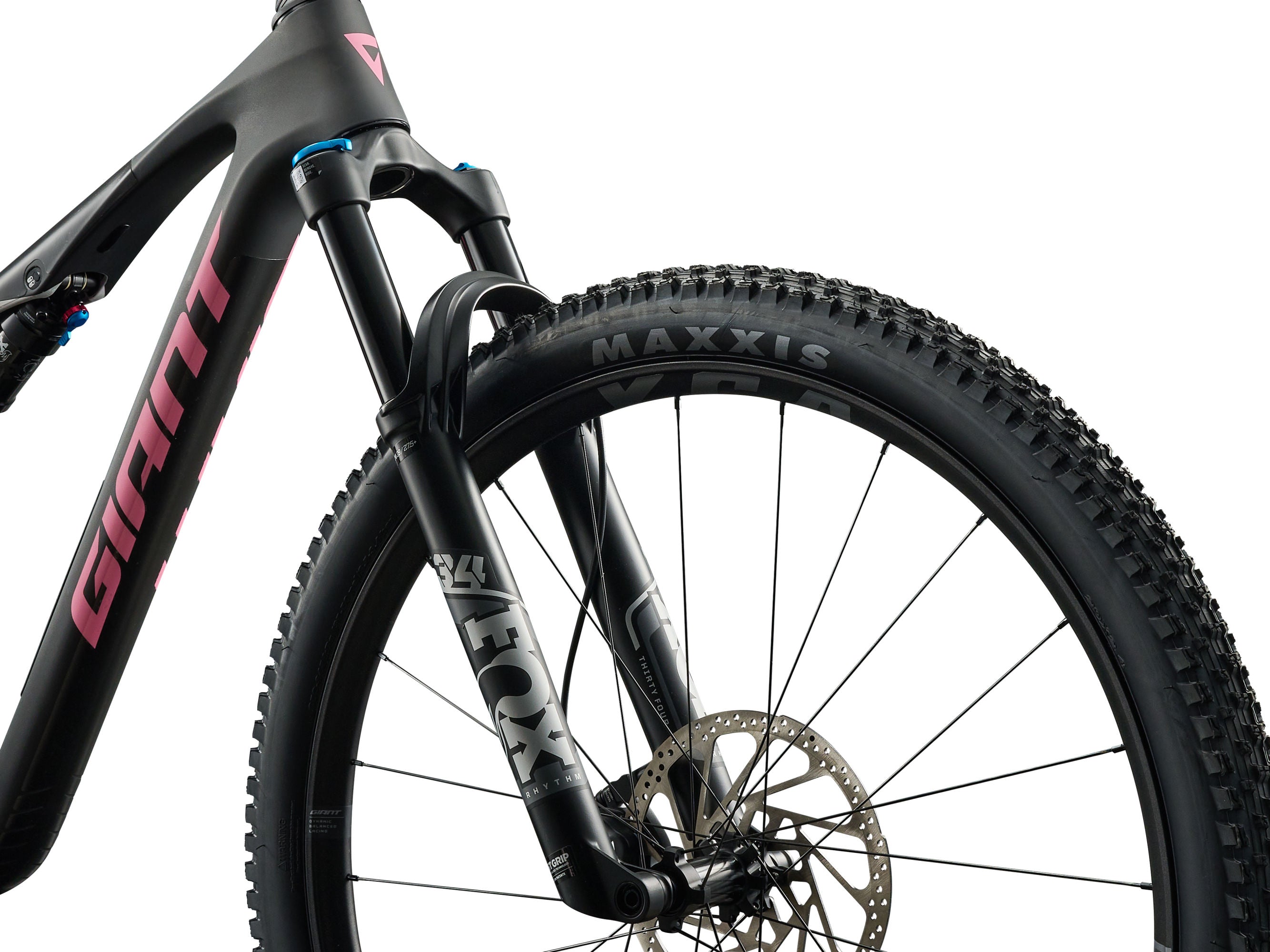 2026 GIANT ANTHEM X ADVANCED SL 3