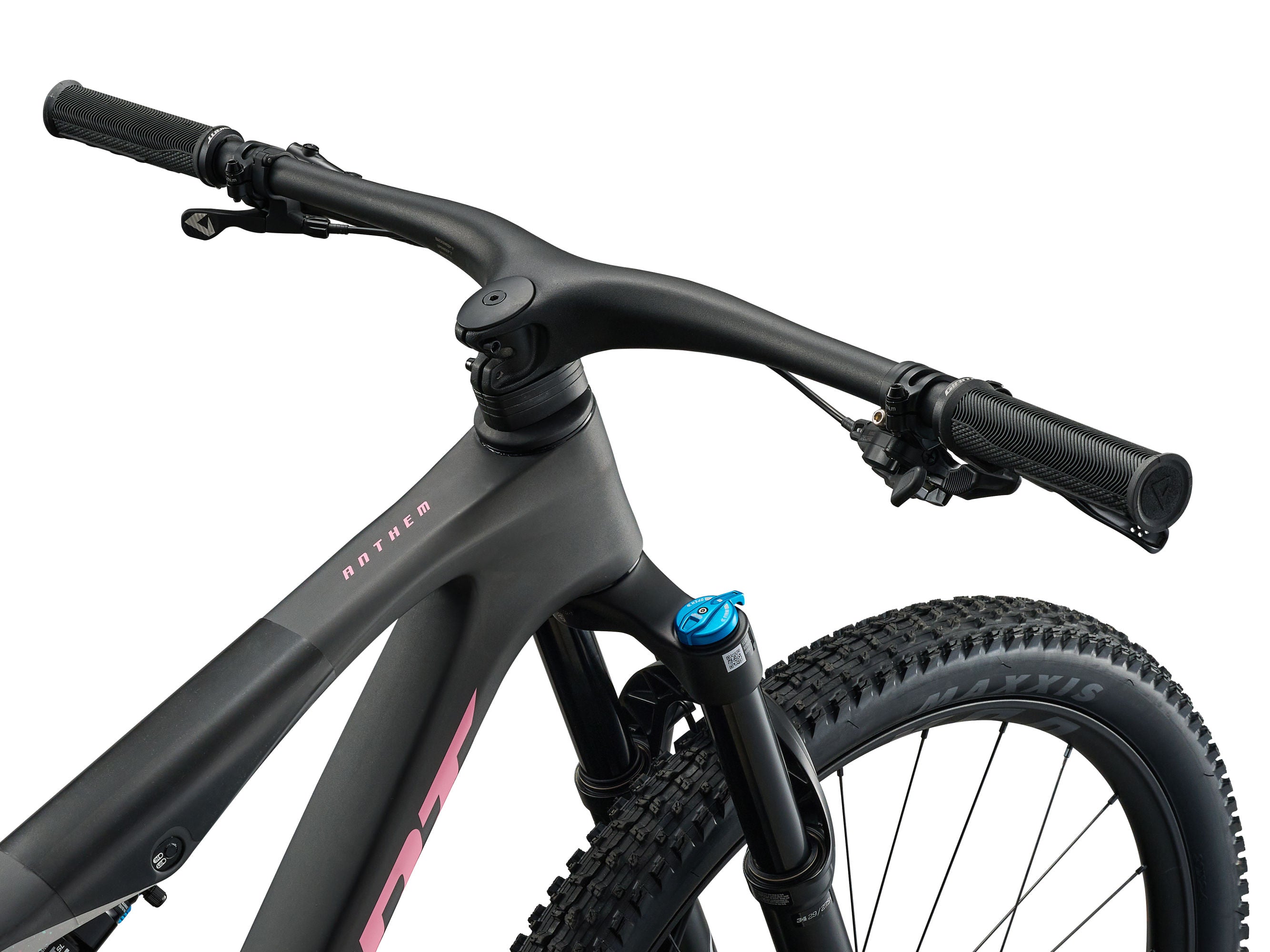2026 GIANT ANTHEM X ADVANCED SL 3