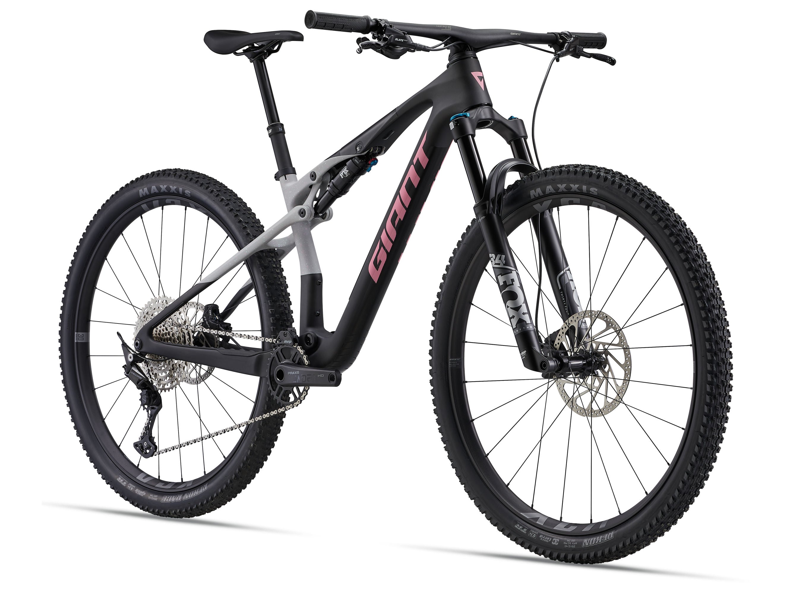 2026 GIANT ANTHEM X ADVANCED SL 3
