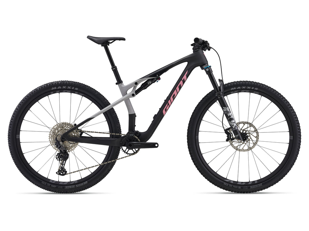 2026 GIANT ANTHEM X ADVANCED SL 3