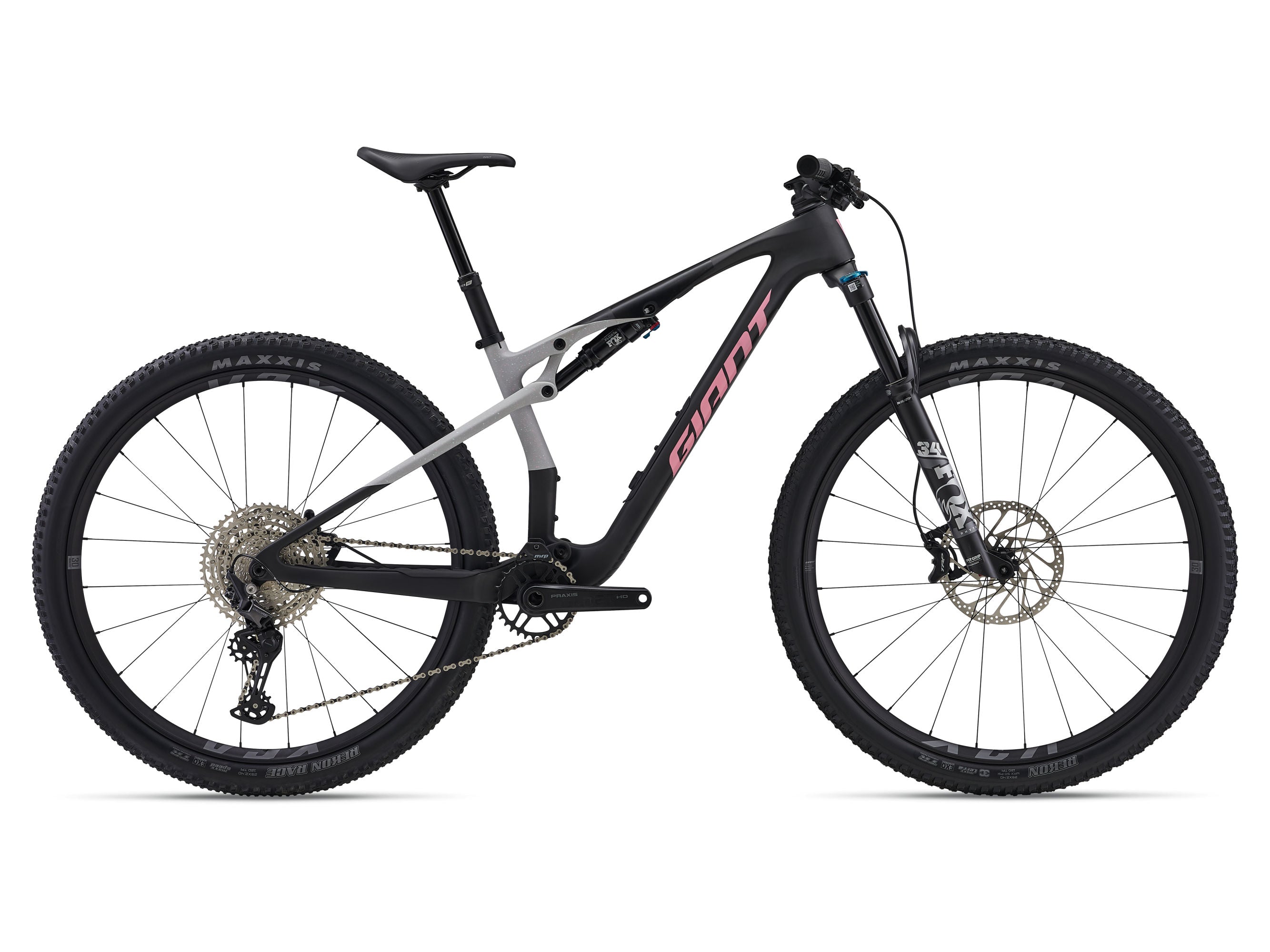2026 GIANT ANTHEM X ADVANCED SL 3