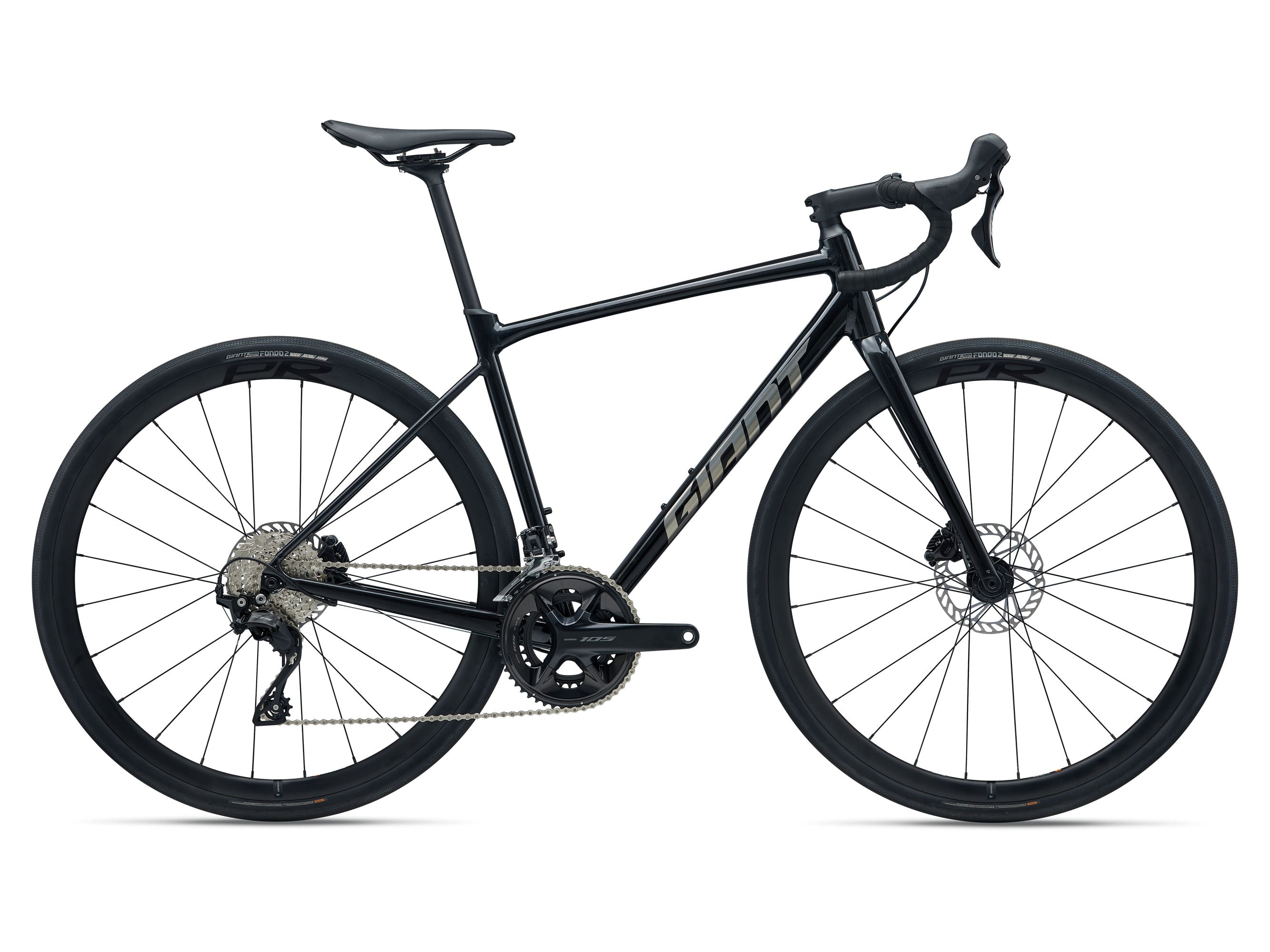 2026 GIANT CONTEND AR 1