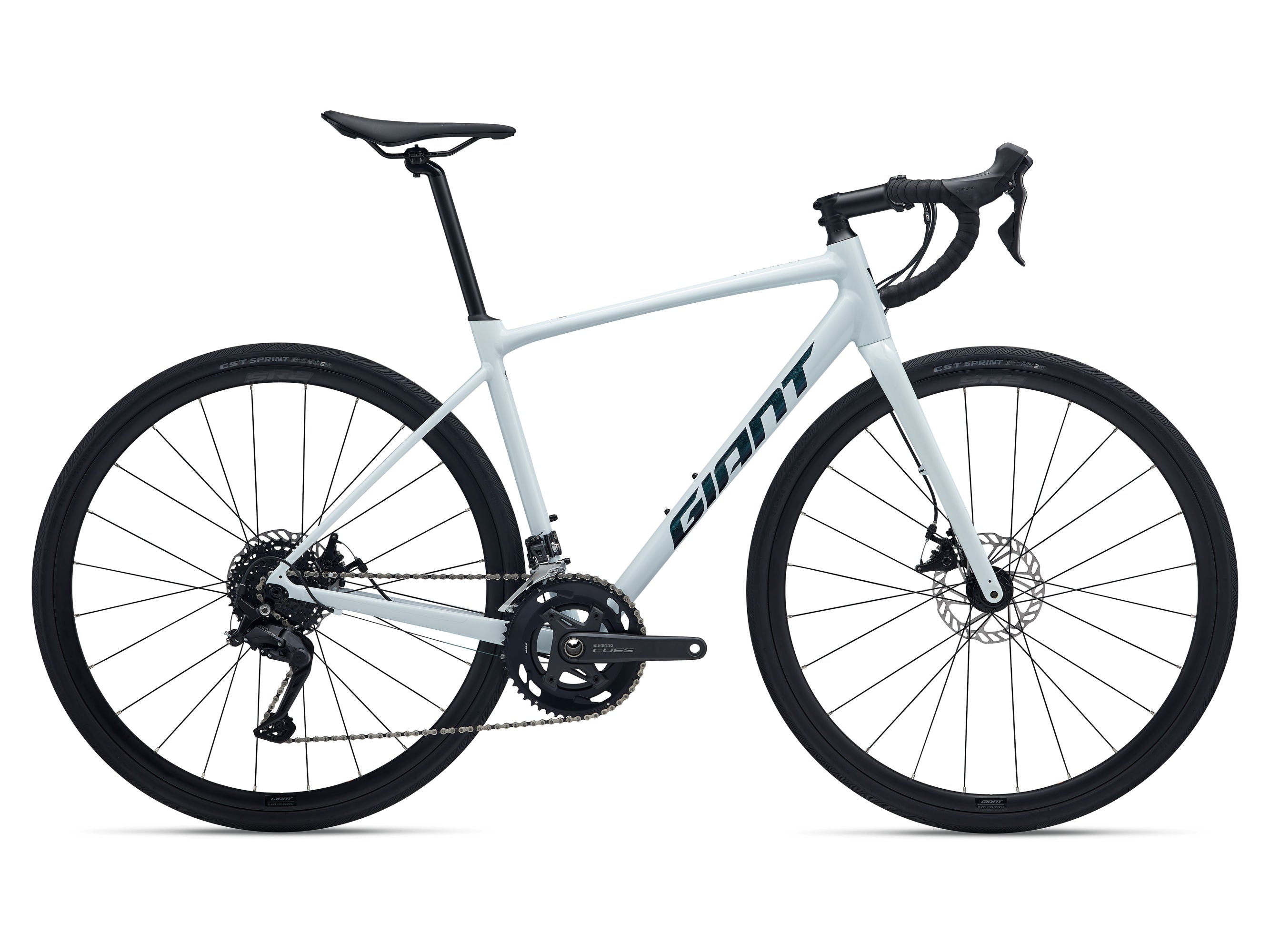 2026 GIANT CONTEND AR 3