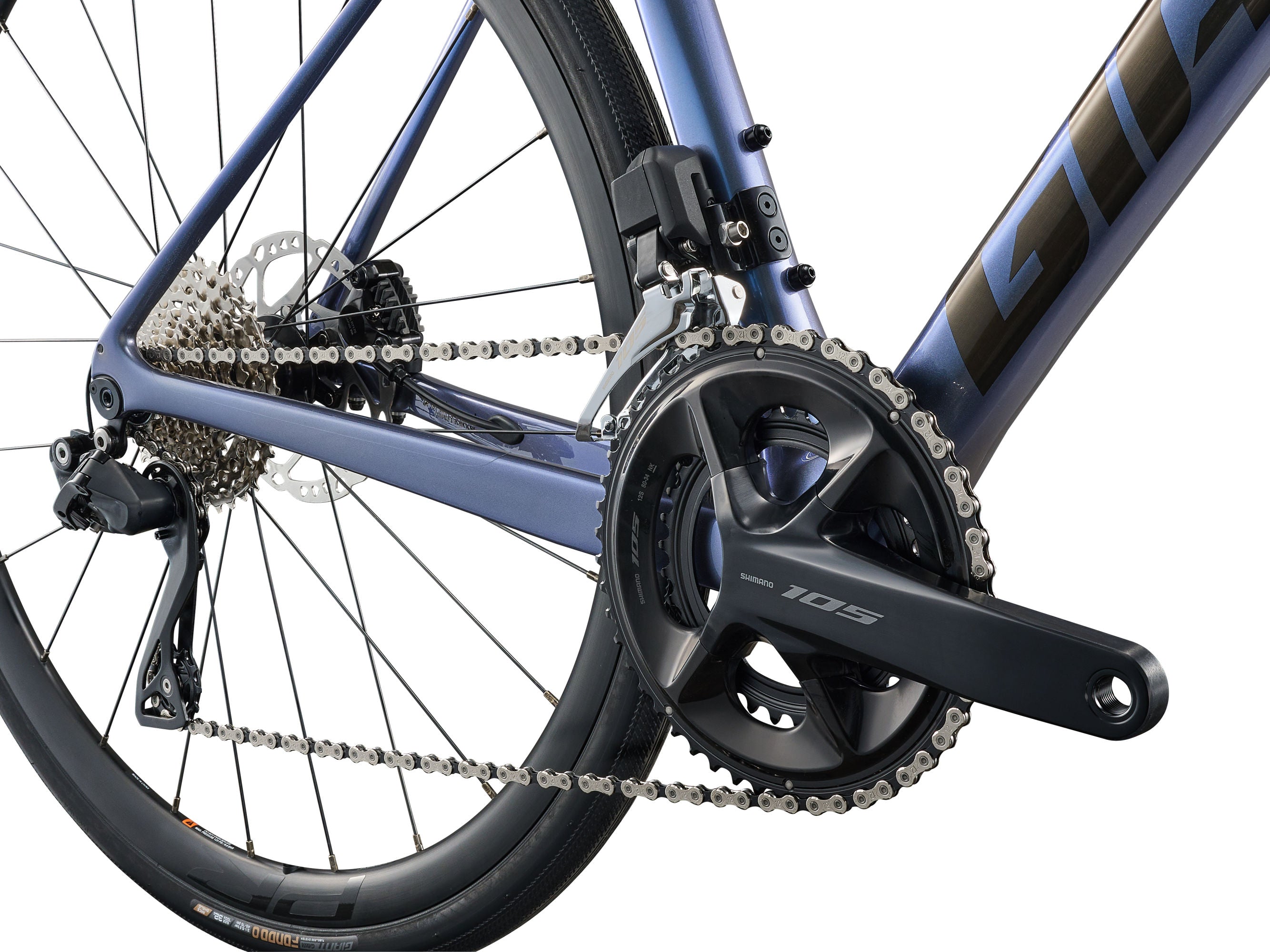 2026 GIANT DEFY ADVANCED 1