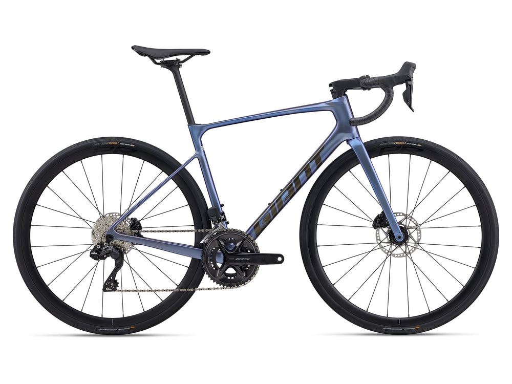 2026 GIANT DEFY ADVANCED 1