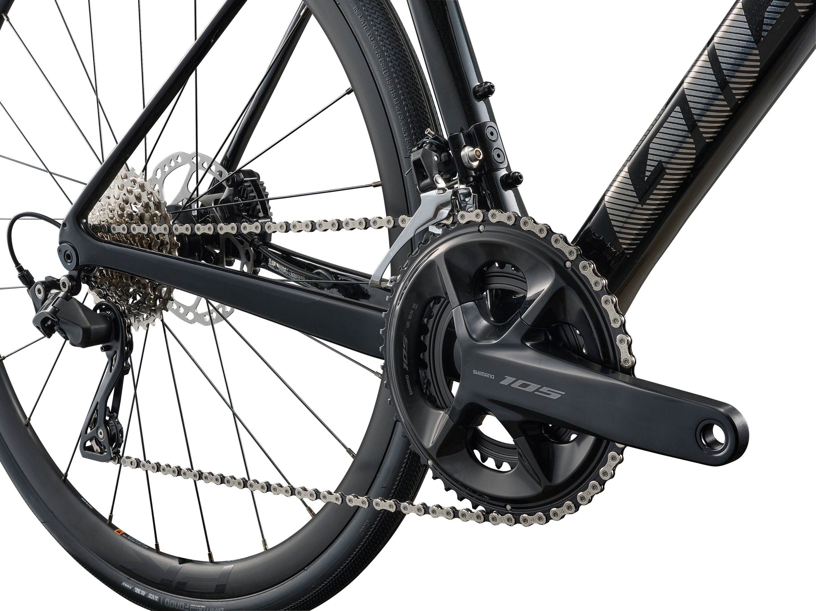 2026 GIANT DEFY ADVANCED 2