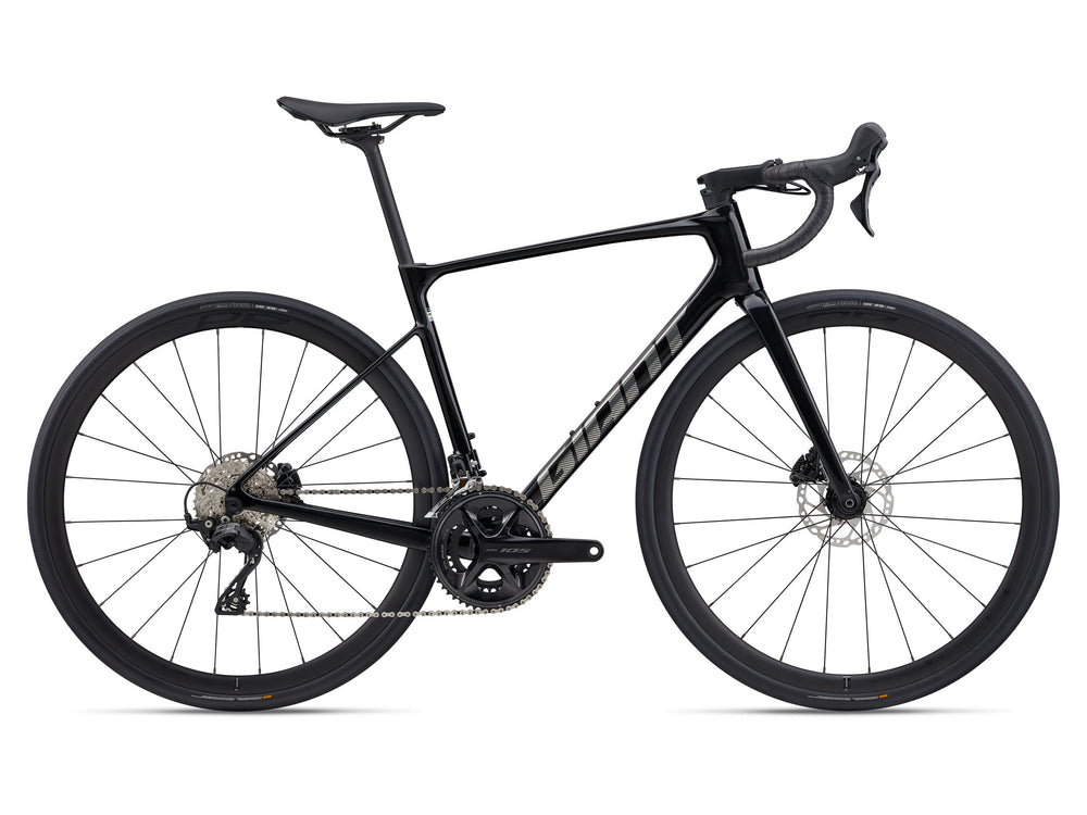 2026 GIANT DEFY ADVANCED 2