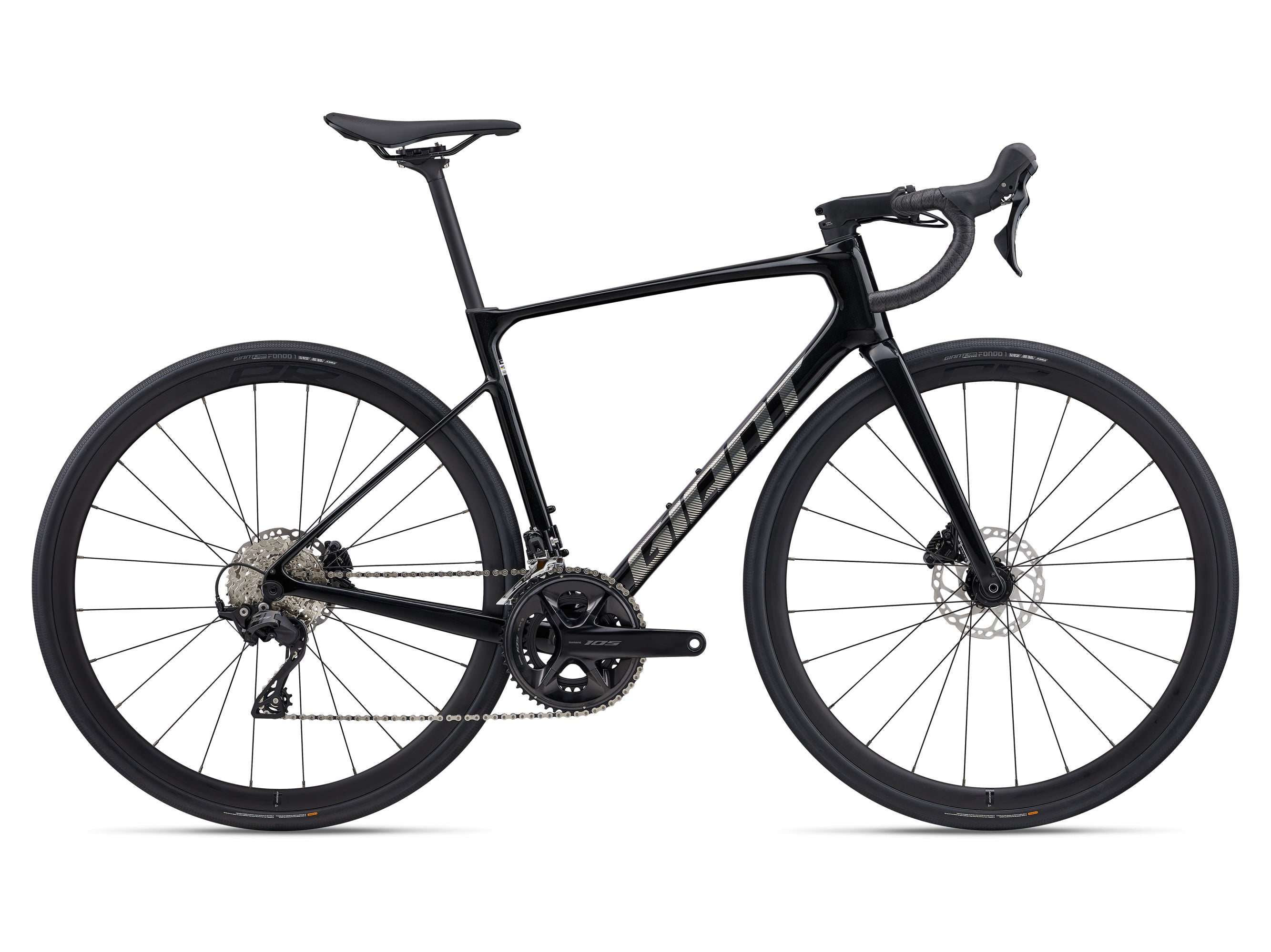 2026 GIANT DEFY ADVANCED 2