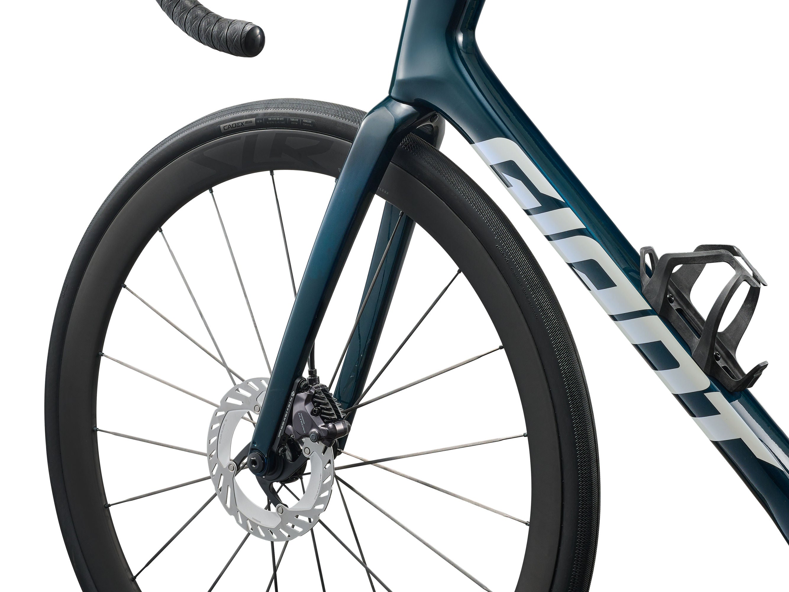 2026 GIANT DEFY ADVANCED PRO 0