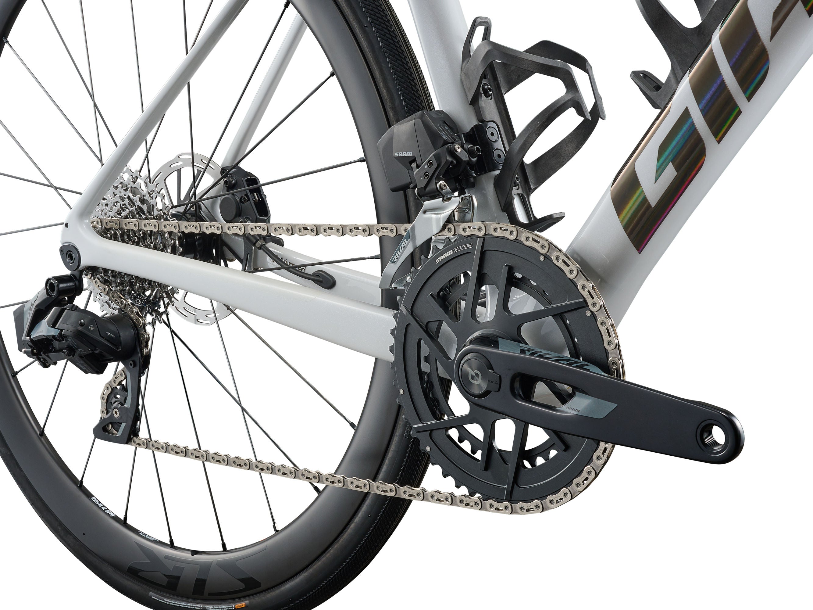 2026 GIANT DEFY ADVANCED PRO 1