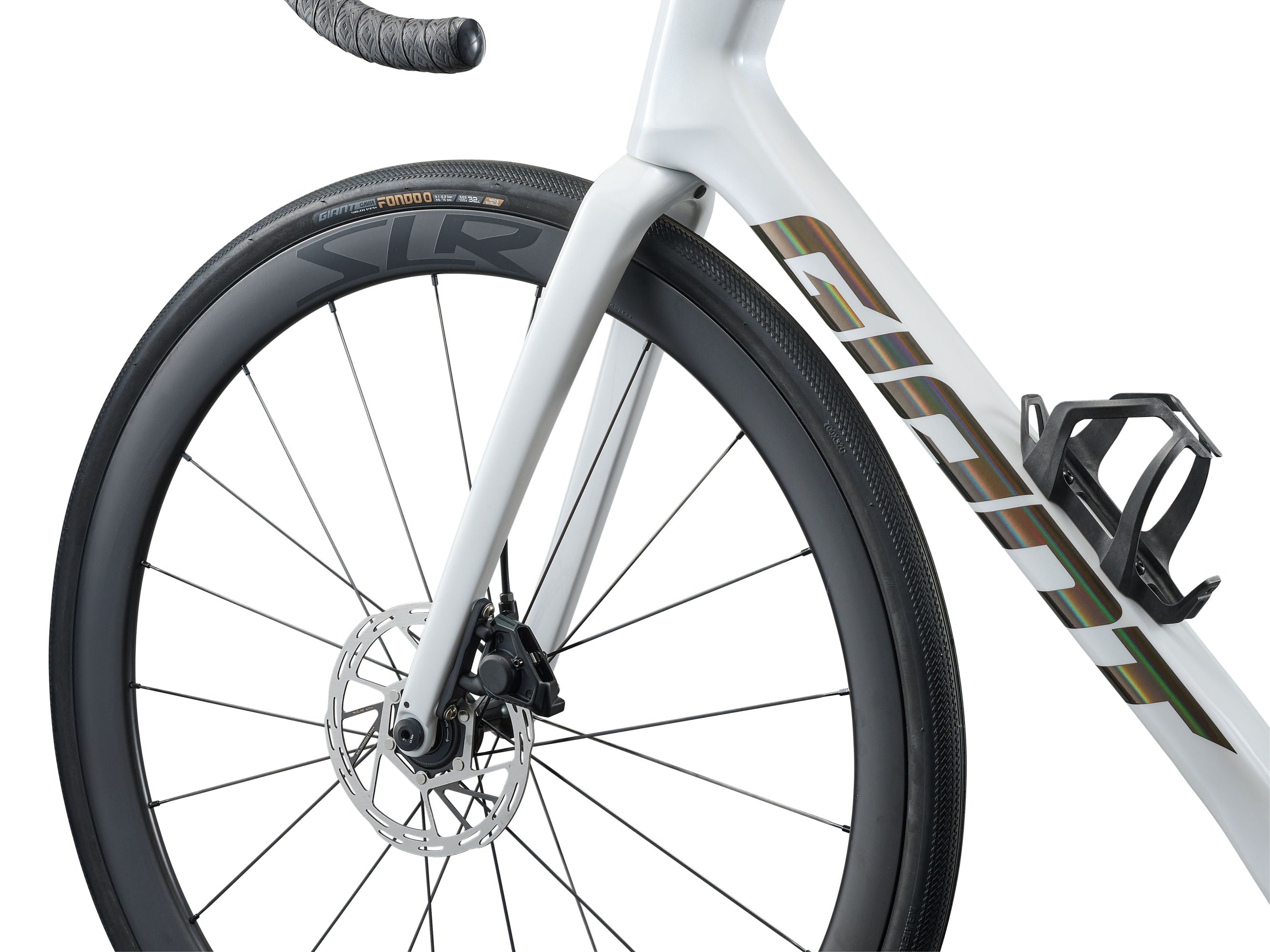 2026 GIANT DEFY ADVANCED PRO 1