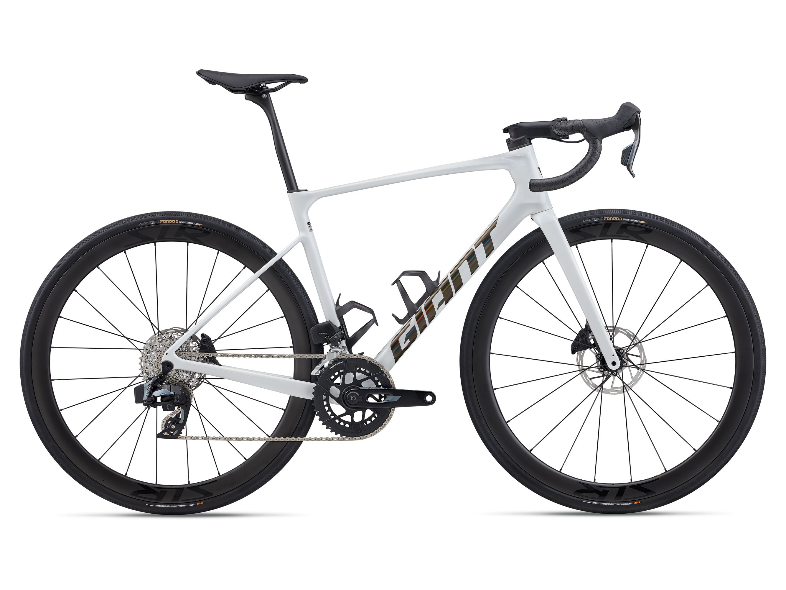 2026 GIANT DEFY ADVANCED PRO 1