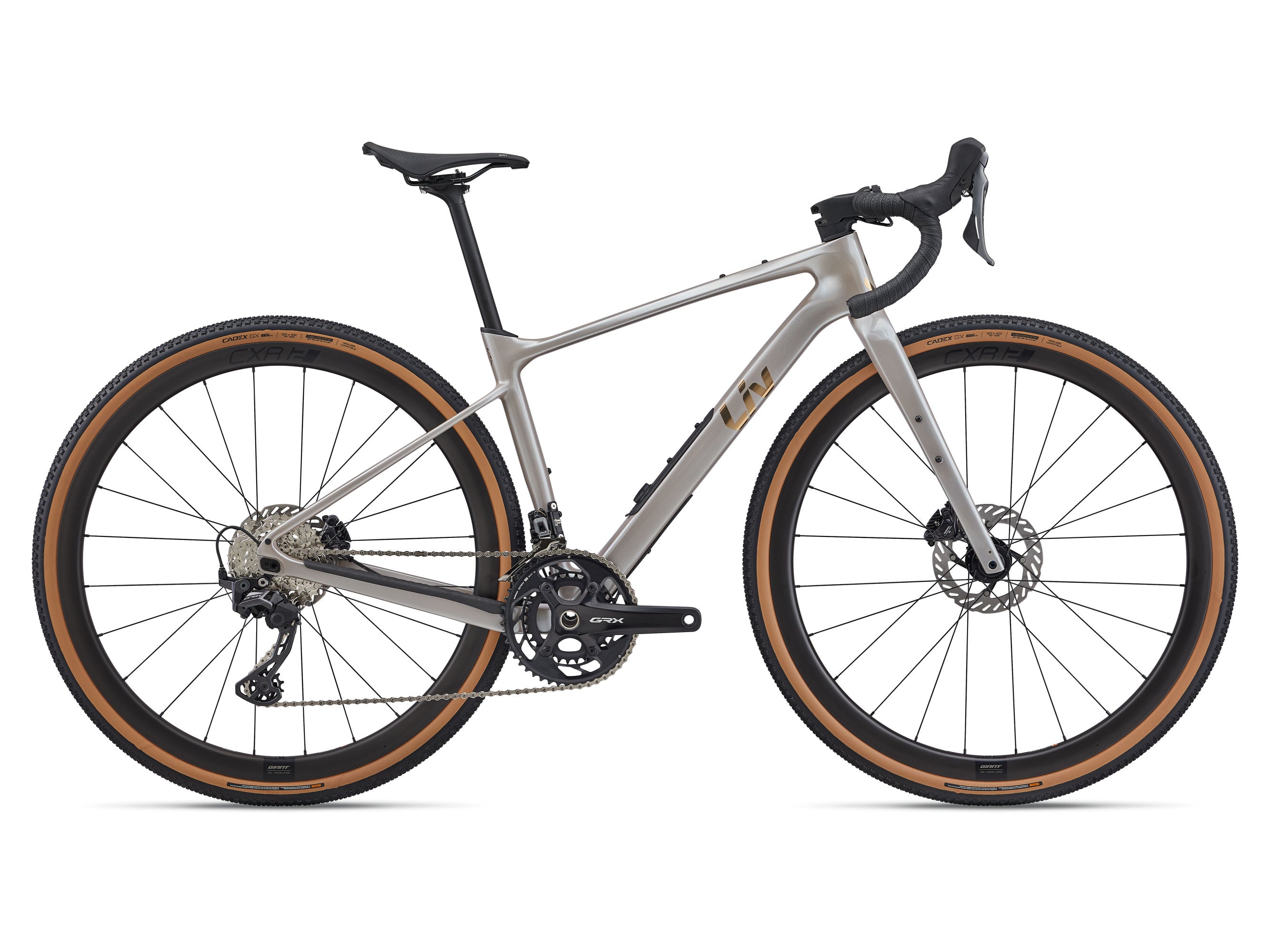 2026 LIV DEVOTE ADVANCED 0