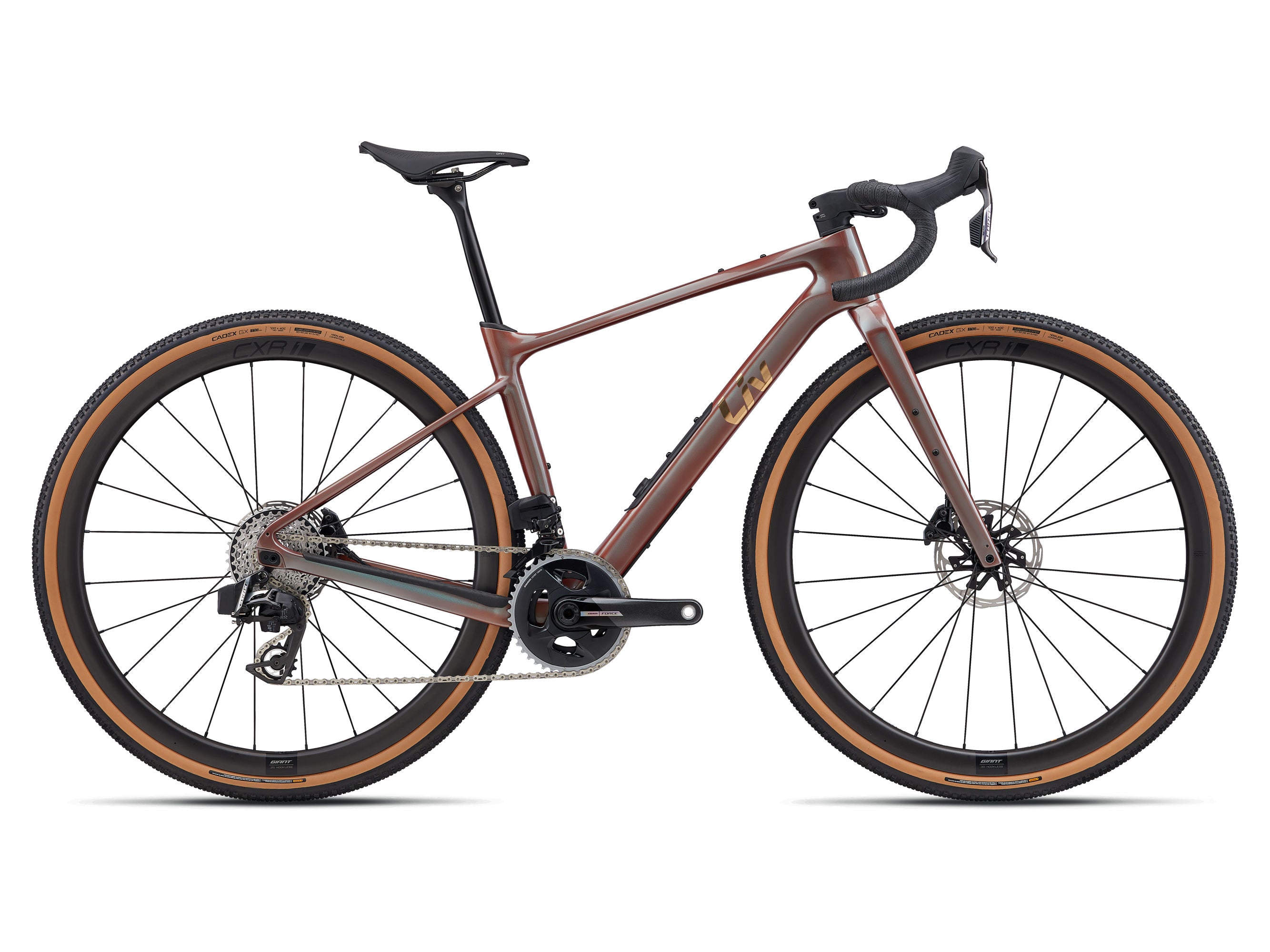 2026 LIV DEVOTE ADVANCED PRO