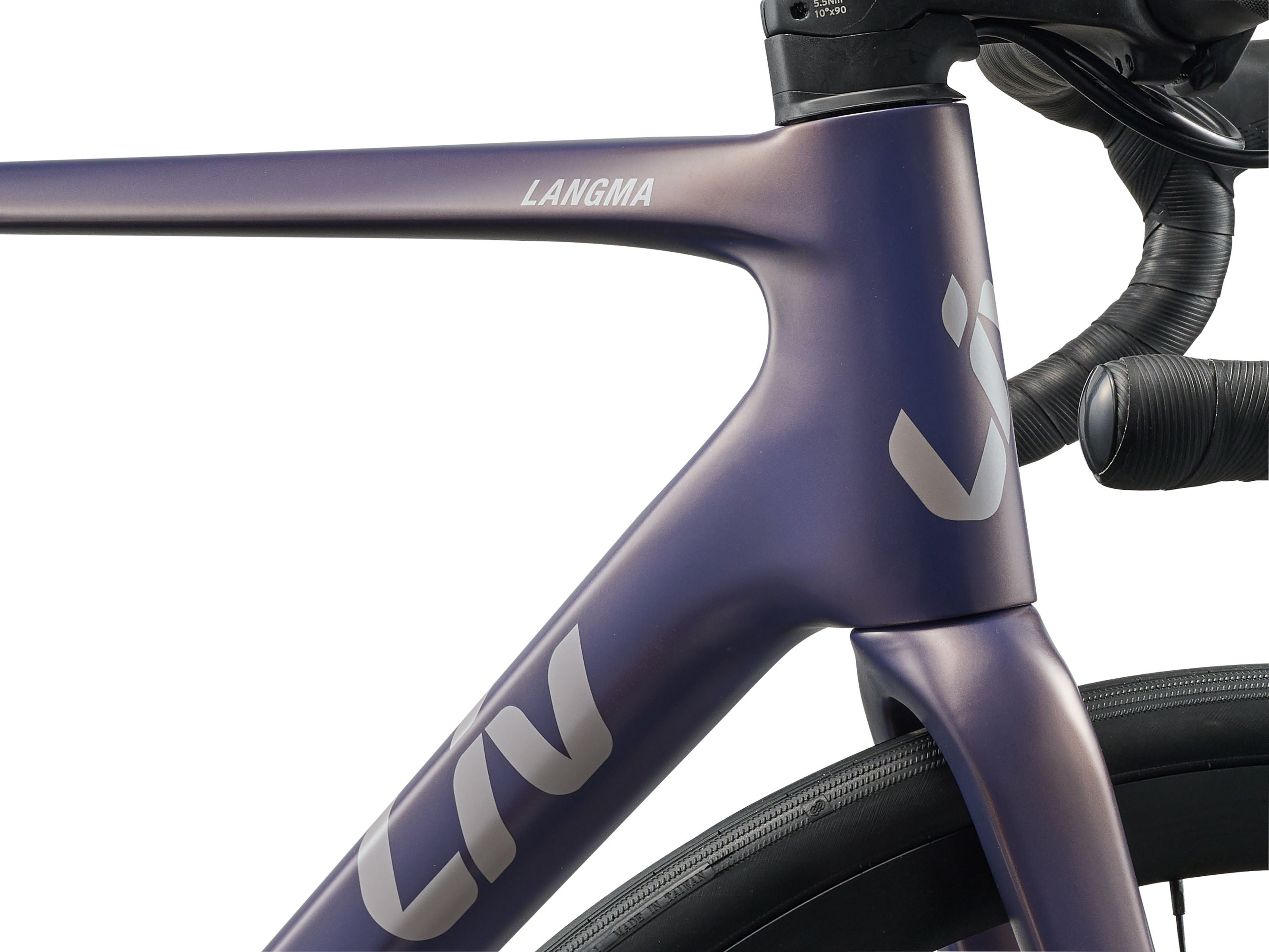 2026 LIV LANGMA ADVANCED 1 PC