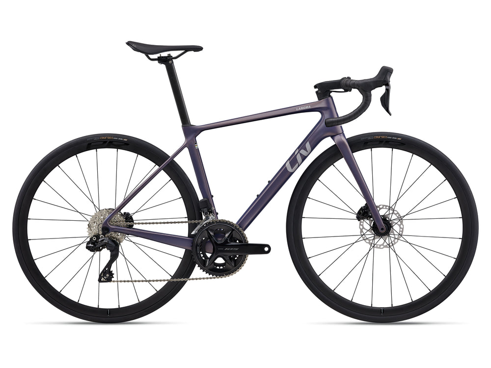 2026 LIV LANGMA ADVANCED 1 PC
