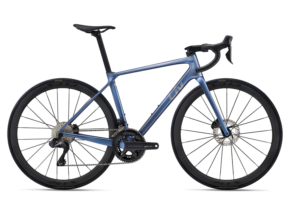 2026 LIV LANGMA ADVANCED PRO 0 PC