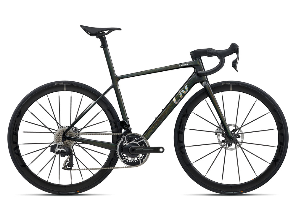2026 LIV LANGMA ADVANCED SL 0